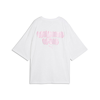 Футболка Puma Graphics Bubble (63459002)