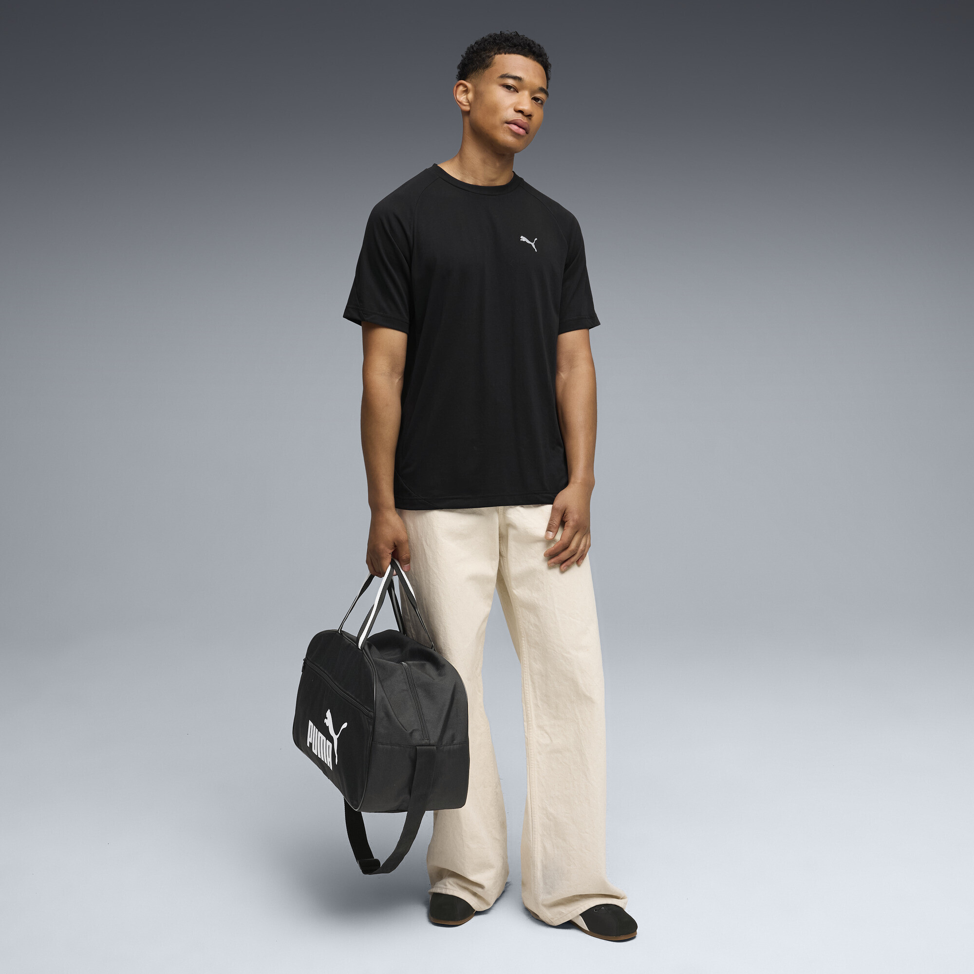 Футболка Puma Evostripe (69218901) - фото