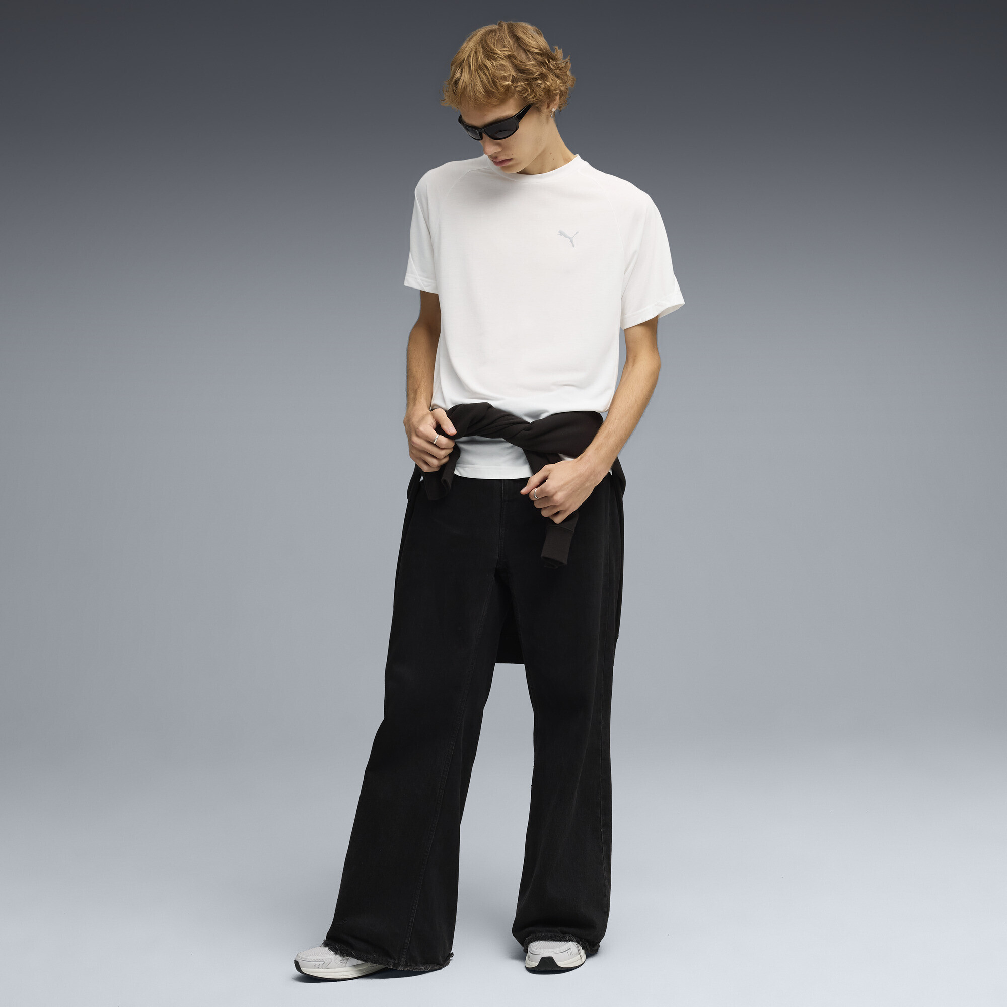 Футболка Puma Evostripe (69218902) - фото