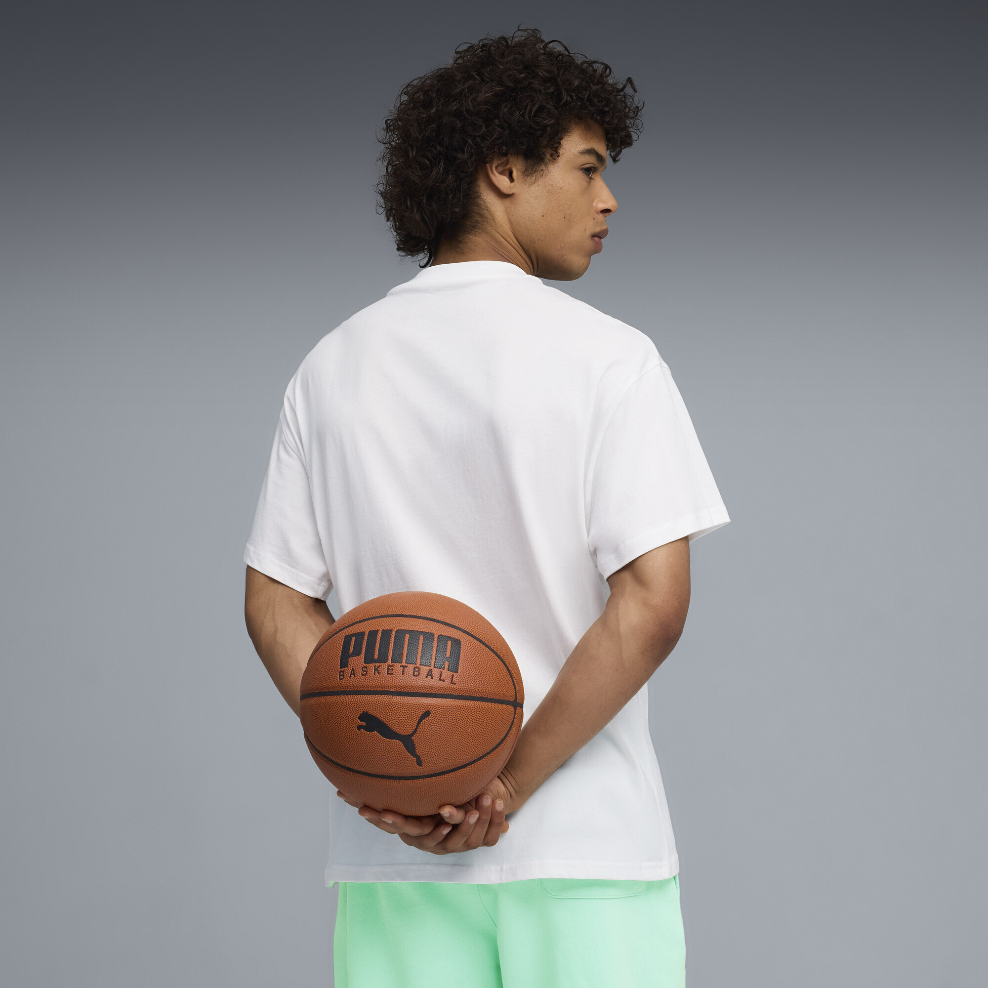 Футболка Puma Melo Alwayz On 1 (63075509) - фото