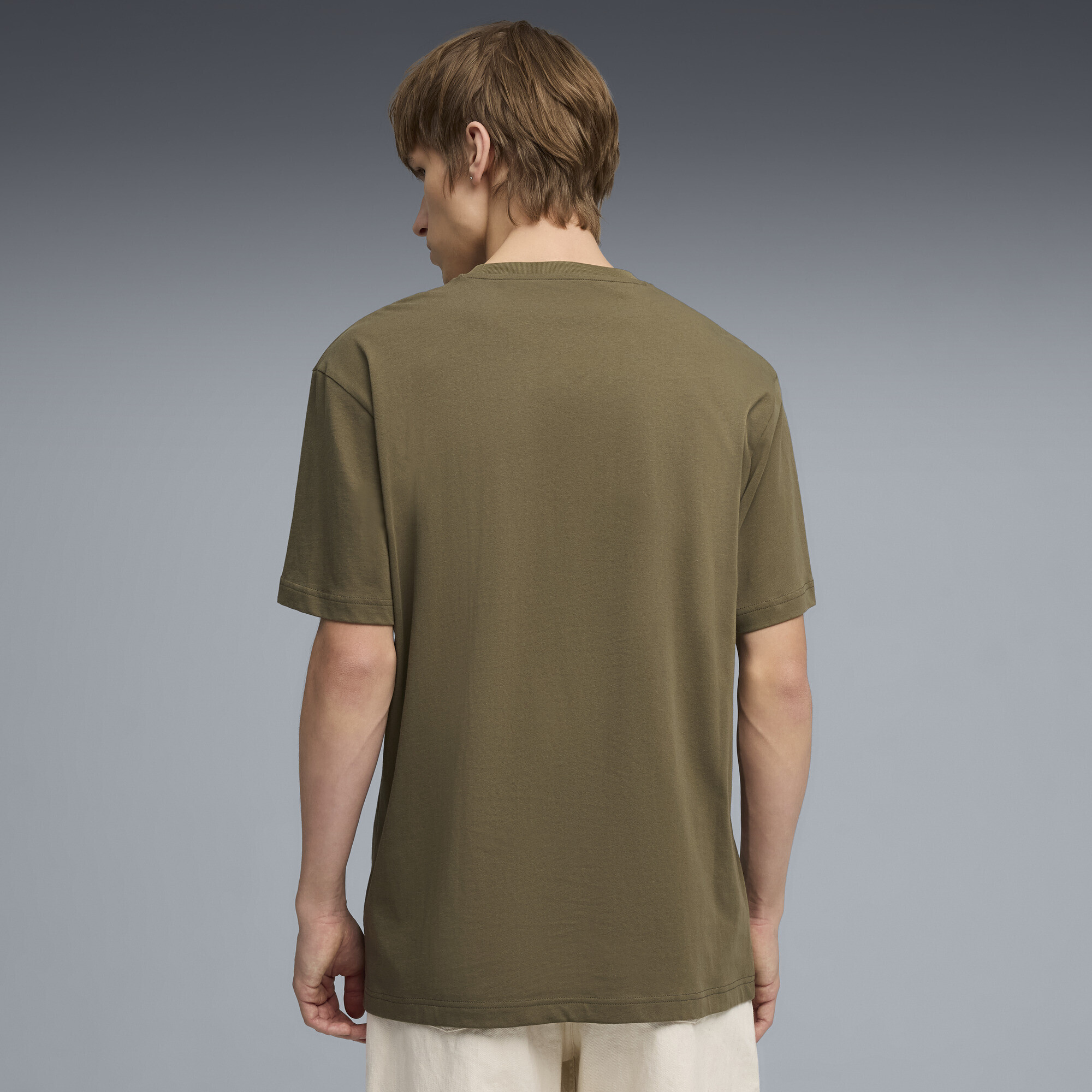 Футболка Puma Pumatech Relaxed Graphic (69223381) - фото