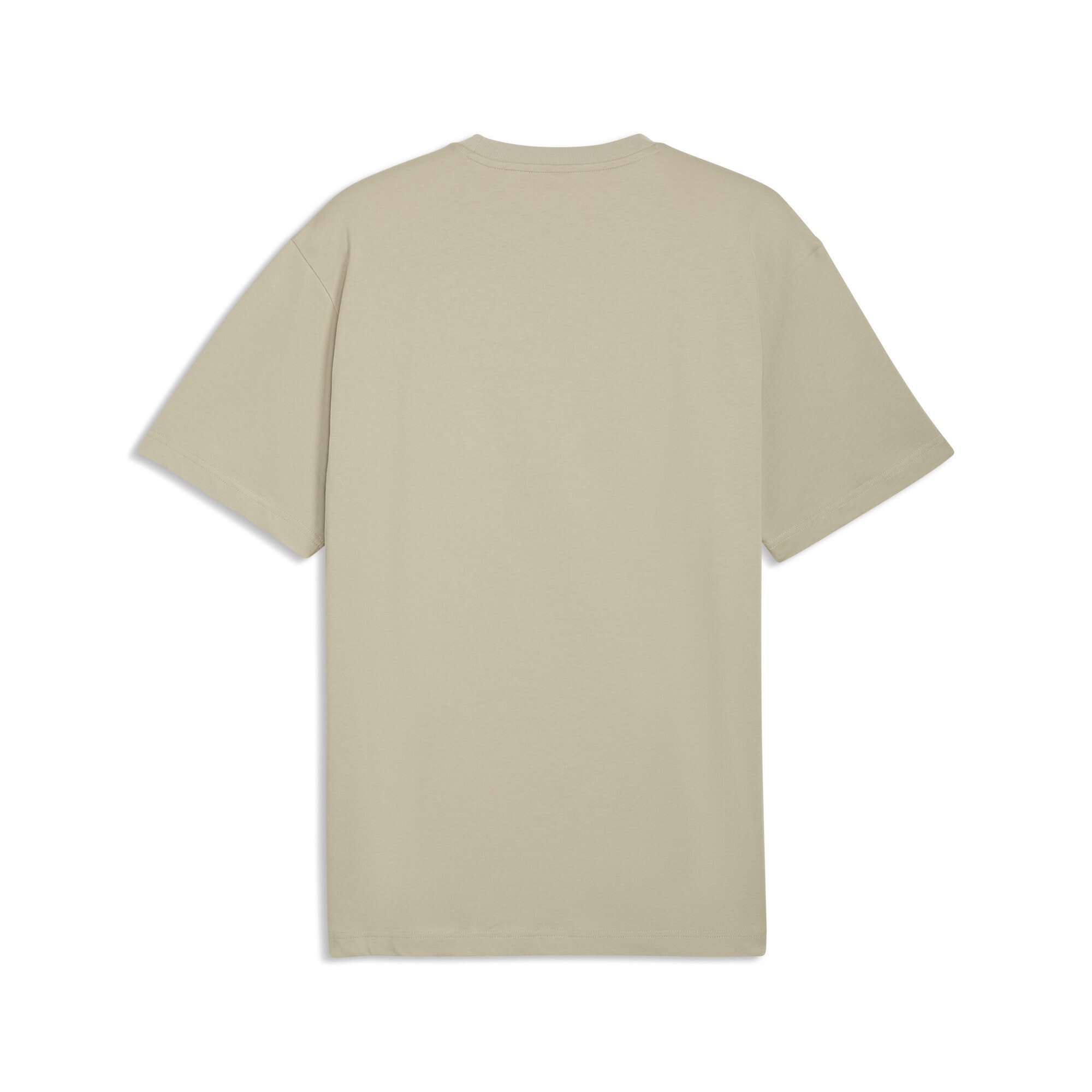 Футболка Puma Pumatech Relaxed Gra (69223361) - фото