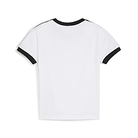 Футболка Puma T7 Slim (63212902)