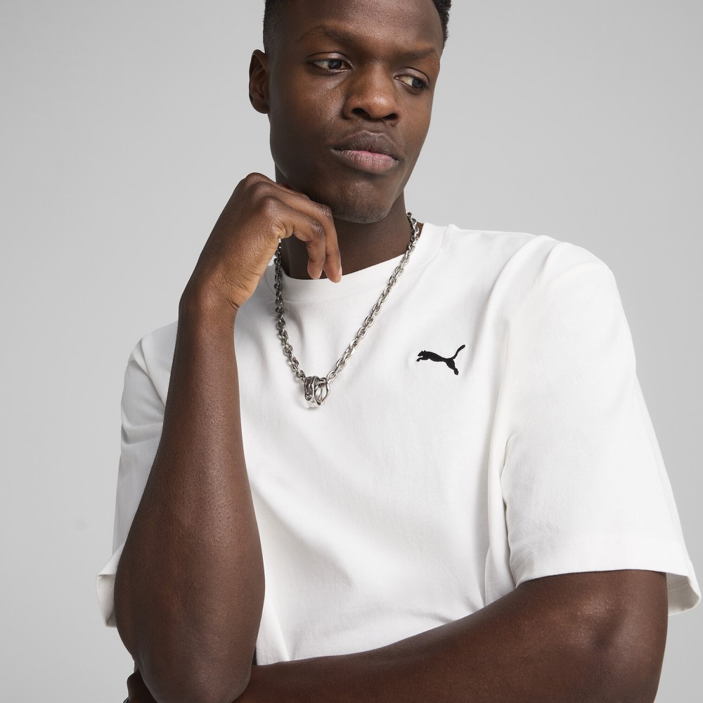 Футболка Puma Wardrobe Ess Boxy (62964502) - фото