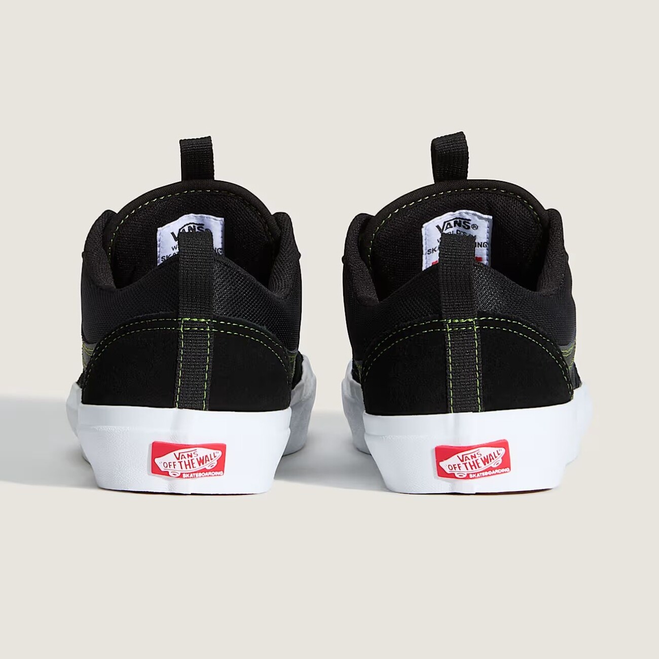 Кеди Vans Skate Old Skool 36+ (VNVN000D5RBMB) - фото