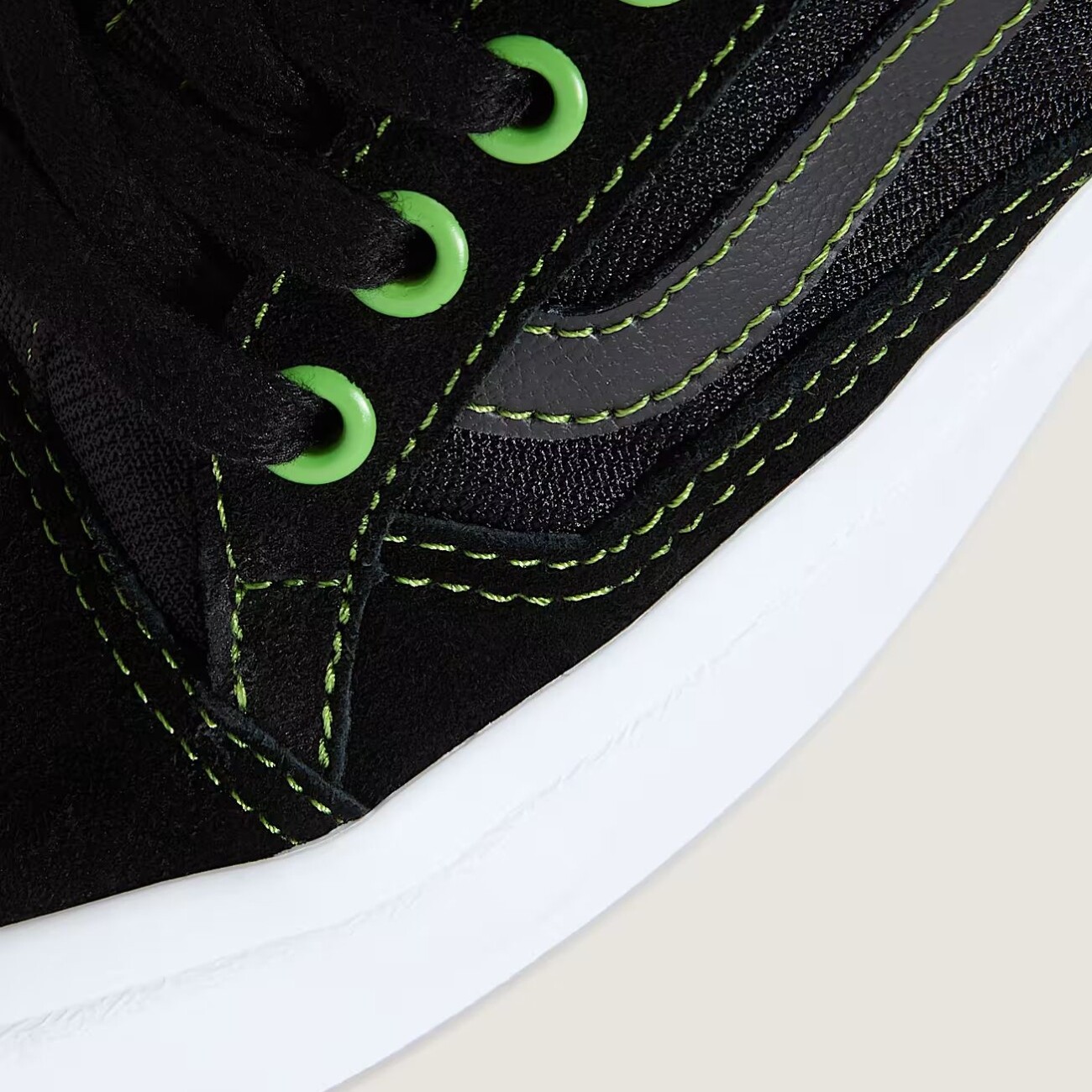 Кеди Vans Skate Old Skool 36+ (VNVN000D5RBMB) - фото