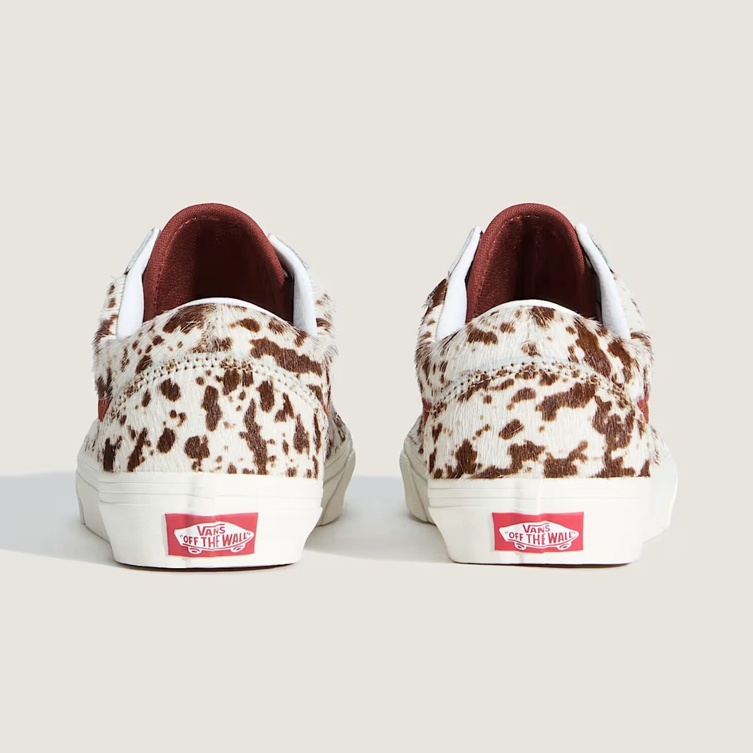 Кеди Vans Old Skool (VNVN000D6WFSB) - фото