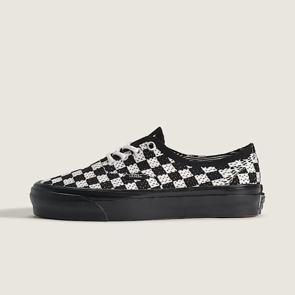 Кеди Vans Premium Authentic Checkerboard (VNVN000EJC1KP) - фото