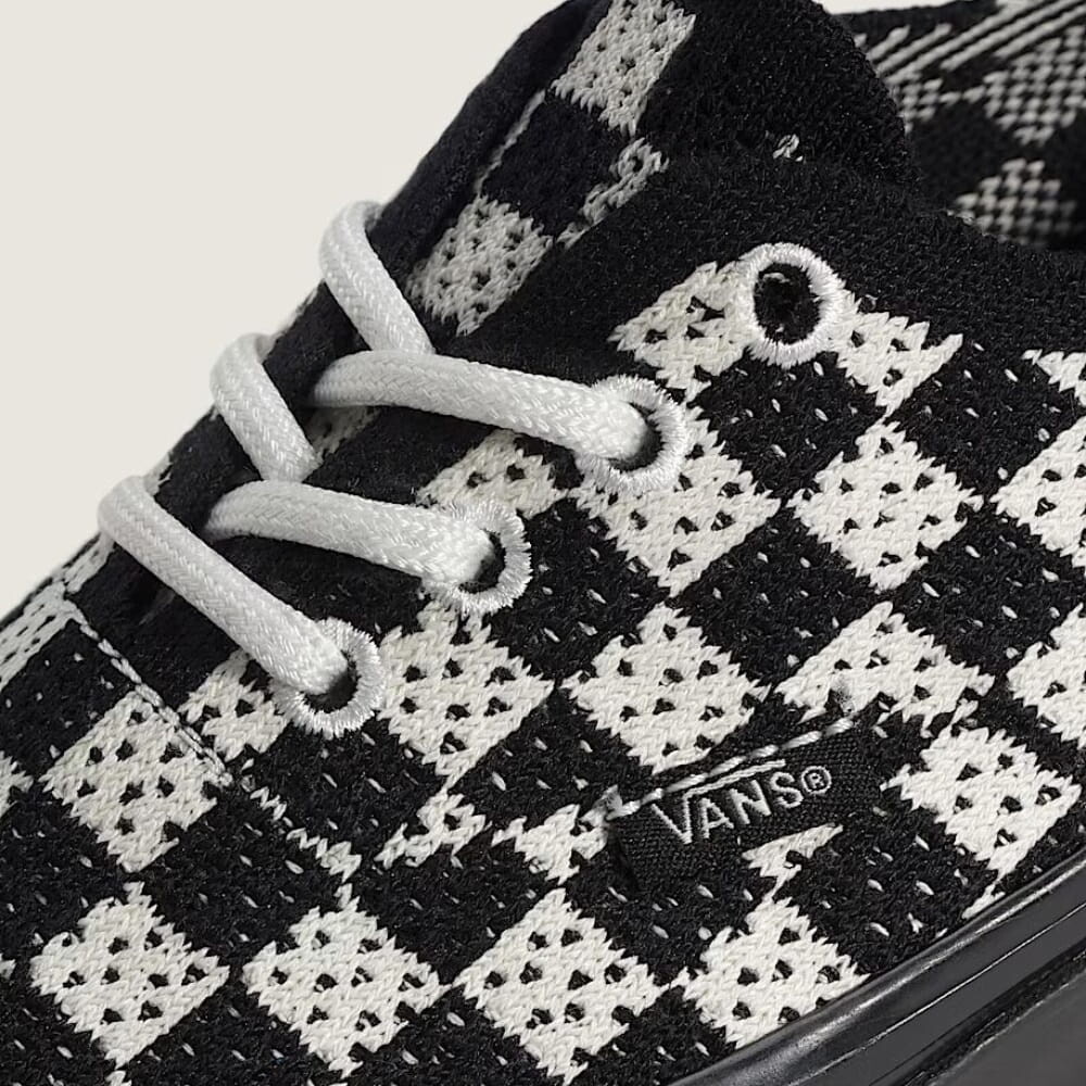 Кеди Vans Premium Authentic Checkerboard (VNVN000EJC1KP) - фото