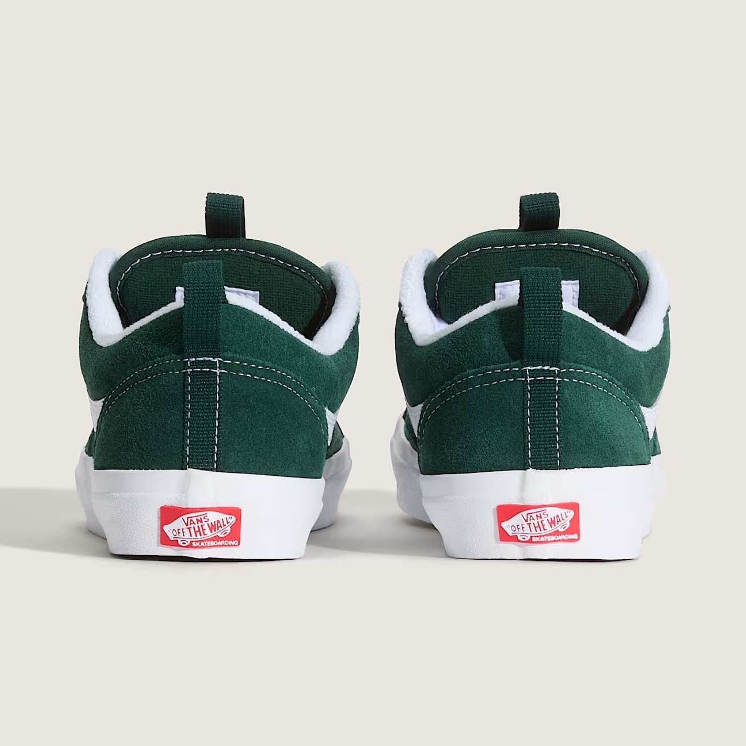 Кеди Vans Skate Old Skool (VNVN000Z3S1CI) - фото