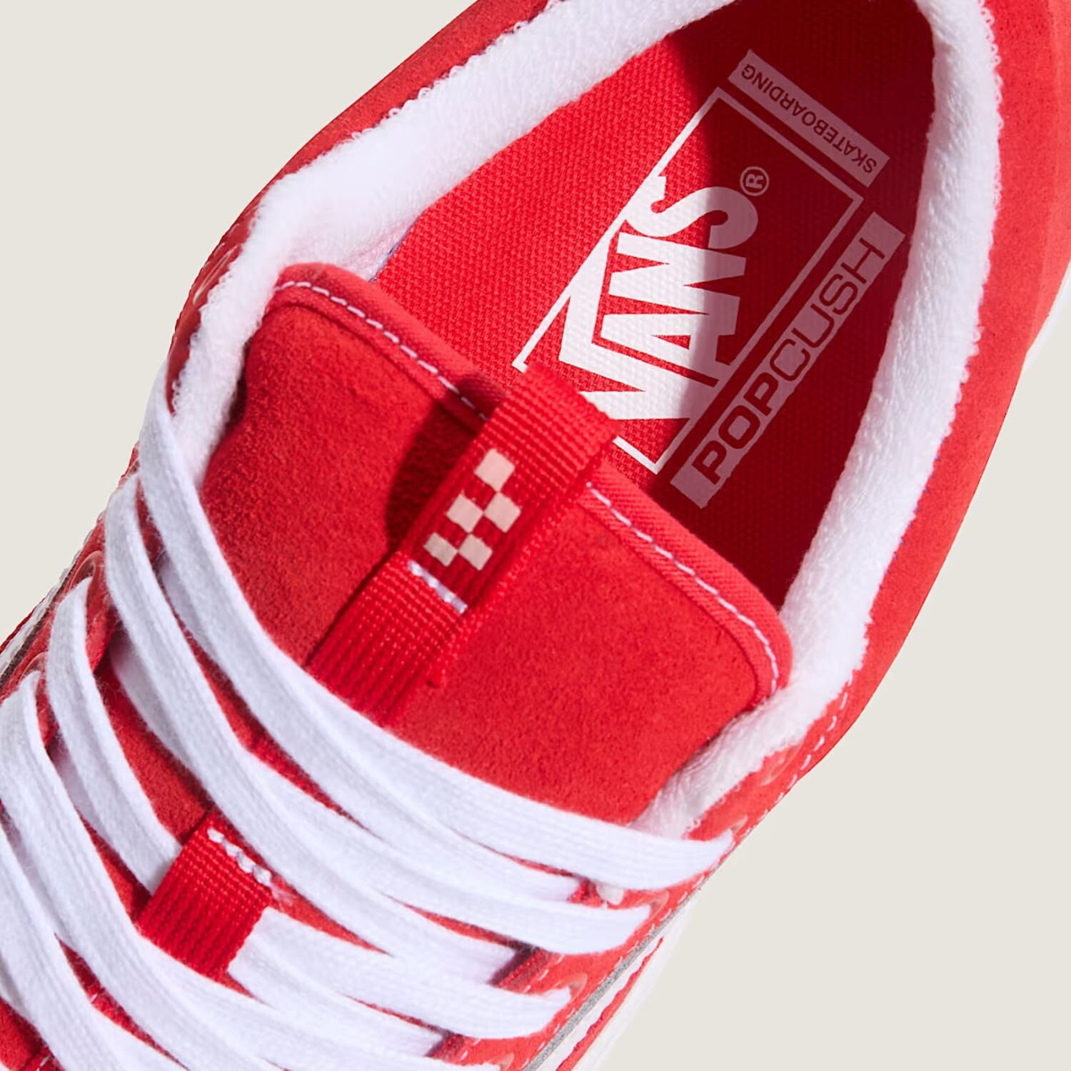 Кеди Vans Skate Old Skool (VNVN000Z3S4PV) - фото