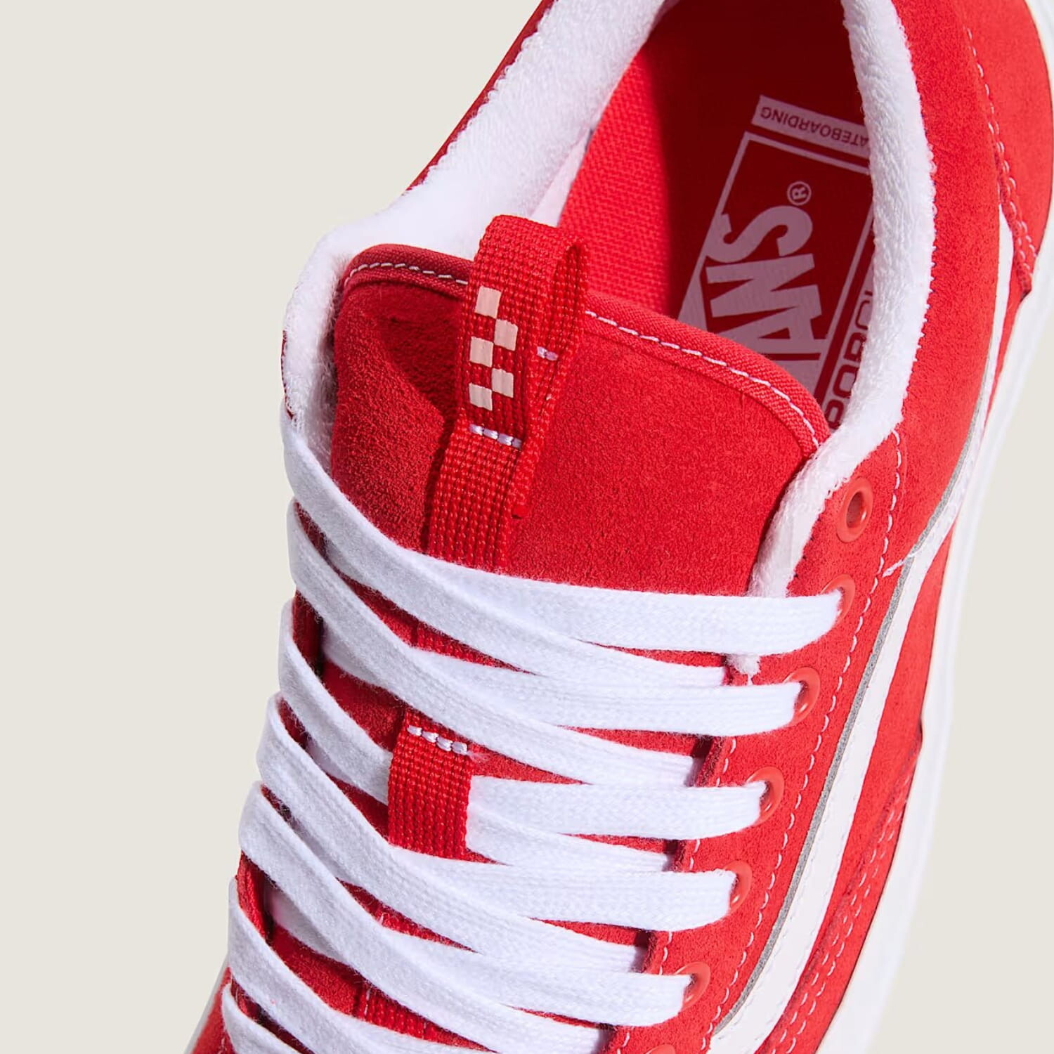Кеди Vans Skate Old Skool (VNVN000Z3S4PV) - фото