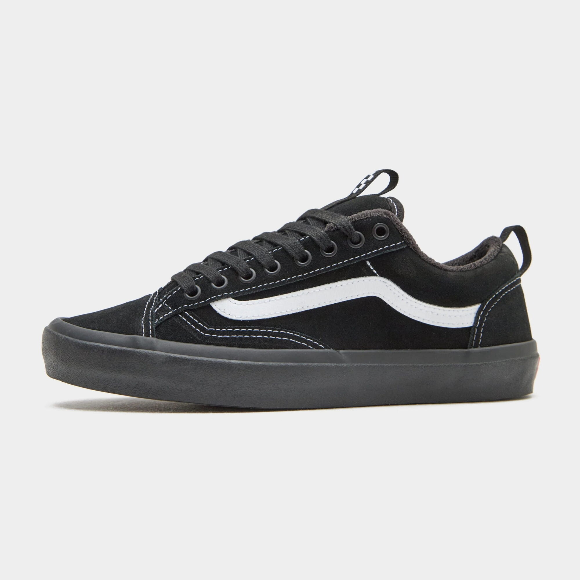 Кеди Vans Skate Old Skool (VNVN000Z3SB8C) - фото