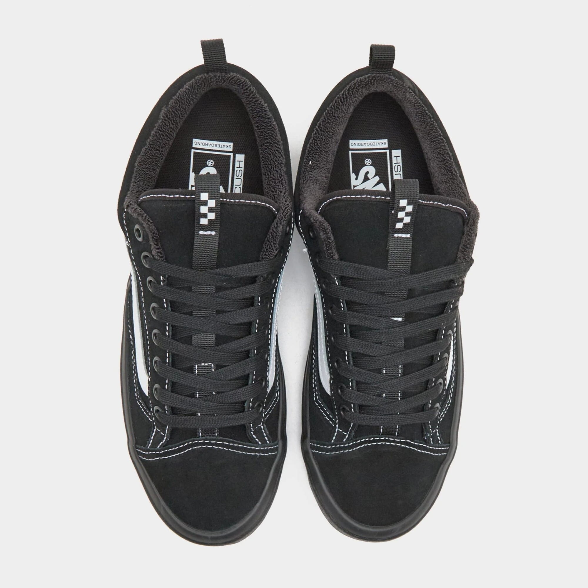 Кеди Vans Skate Old Skool (VNVN000Z3SB8C) - фото