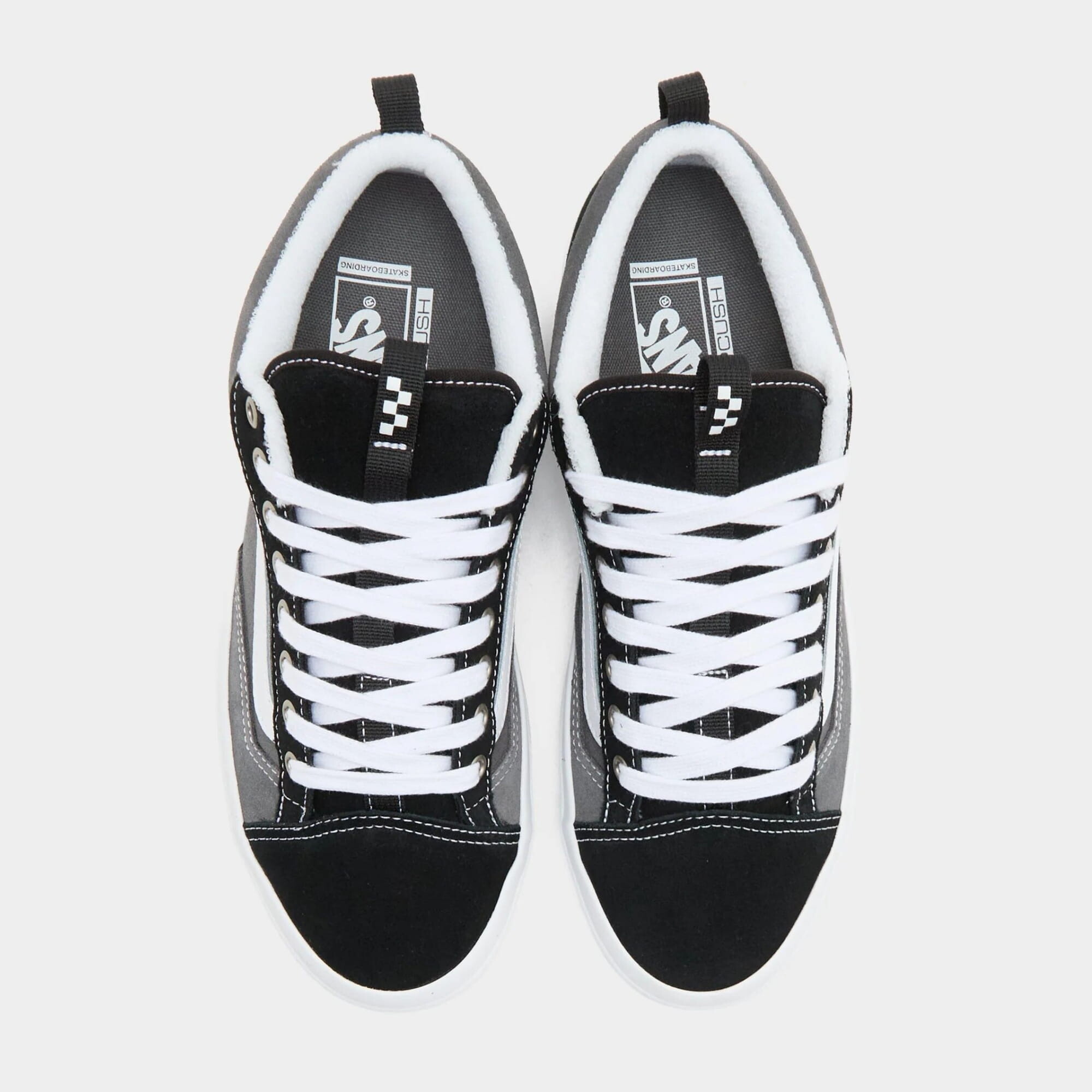 Кеди Vans Skate Old Skool (VNVN000Z3SQPT) - фото