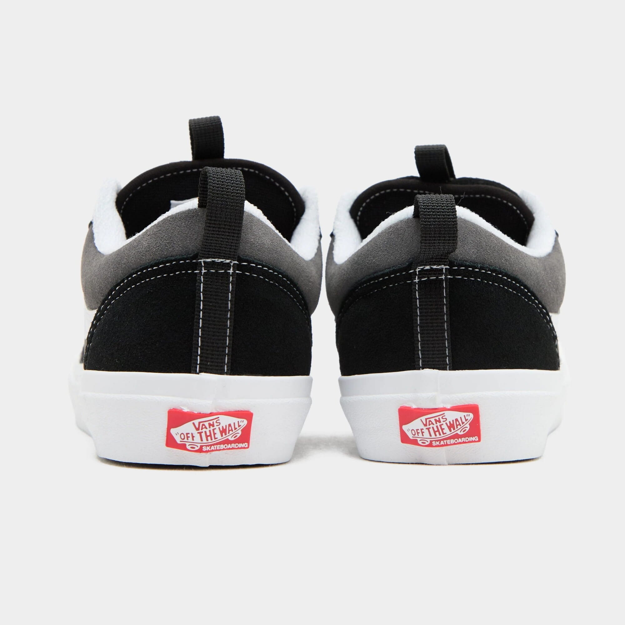 Кеди Vans Skate Old Skool (VNVN000Z3SQPT) - фото