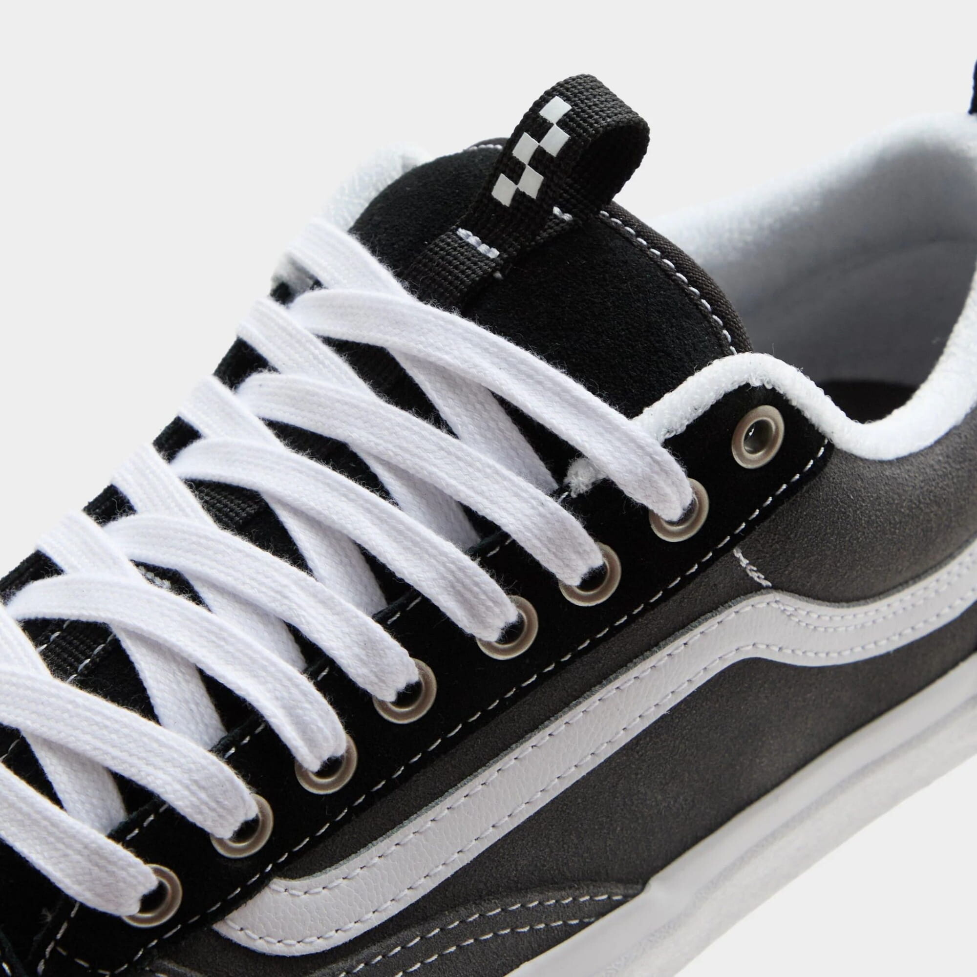 Кеди Vans Skate Old Skool (VNVN000Z3SQPT) - фото