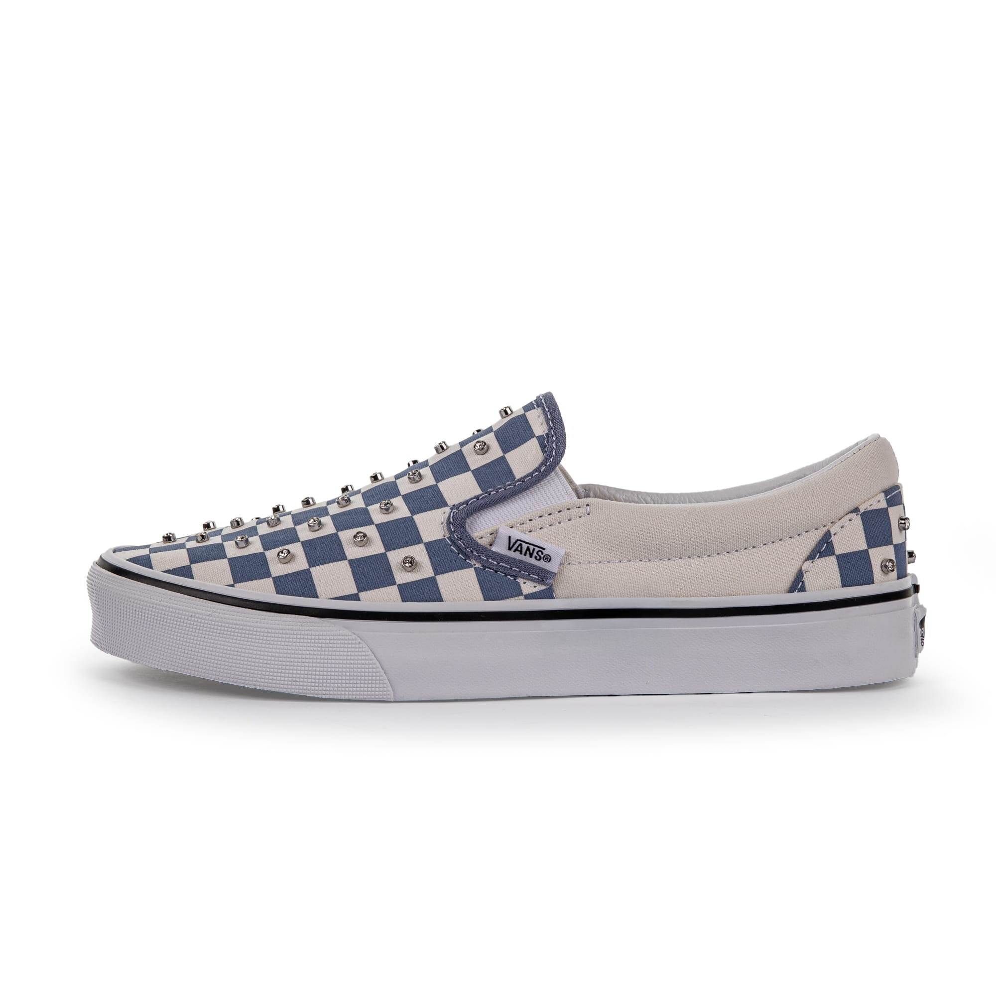 Кеди Vans Classic Slip-On (VNVN000D6YFOI) - фото