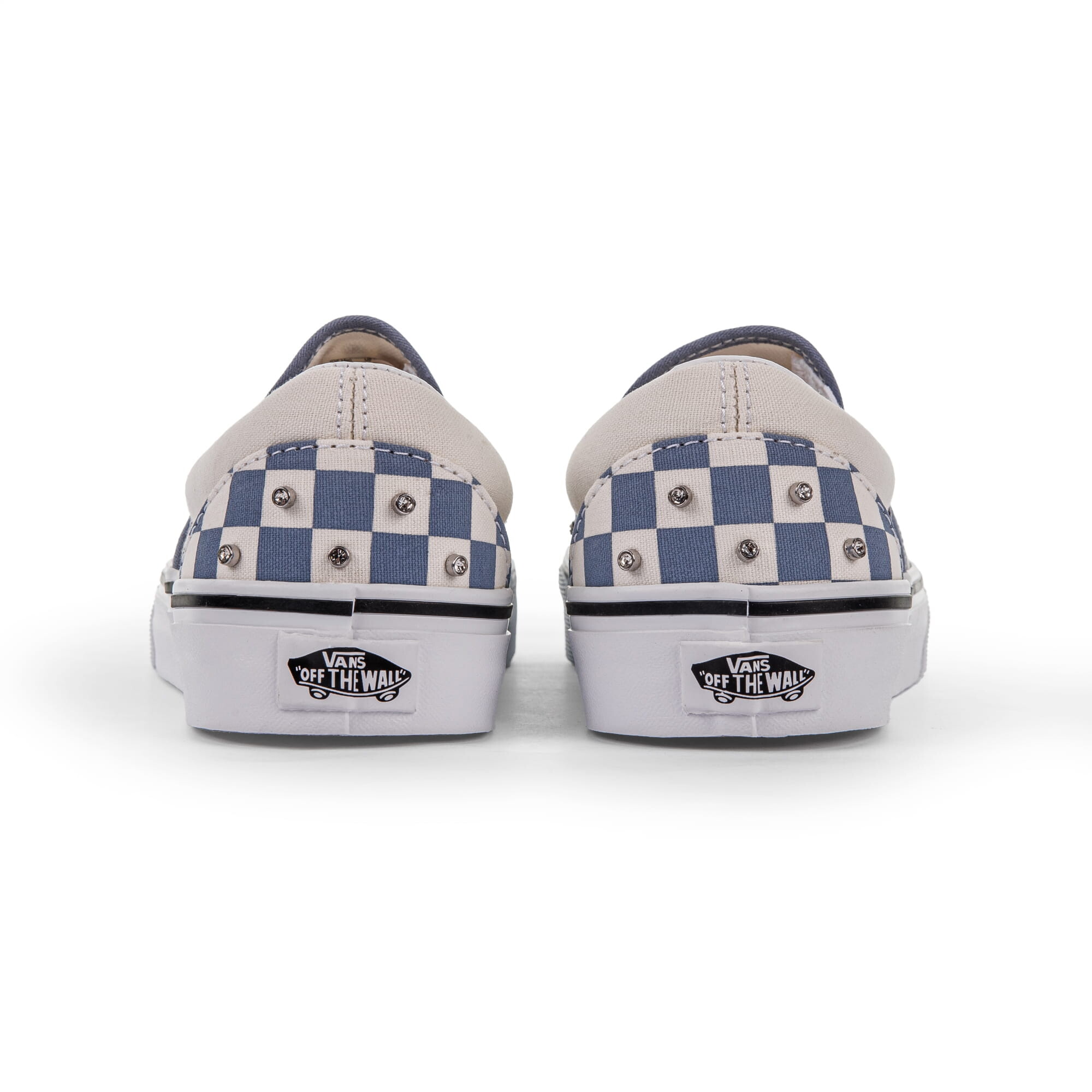 Кеди Vans Classic Slip-On (VNVN000D6YFOI) - фото
