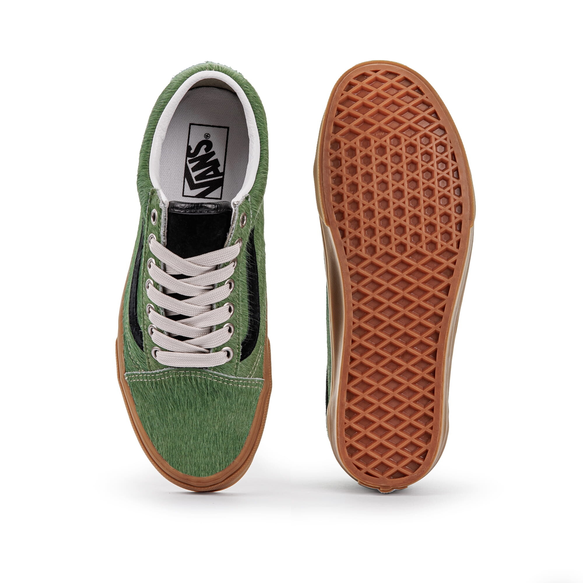 Кеди Vans Old Skool (VNVN000D6WFSG) - фото