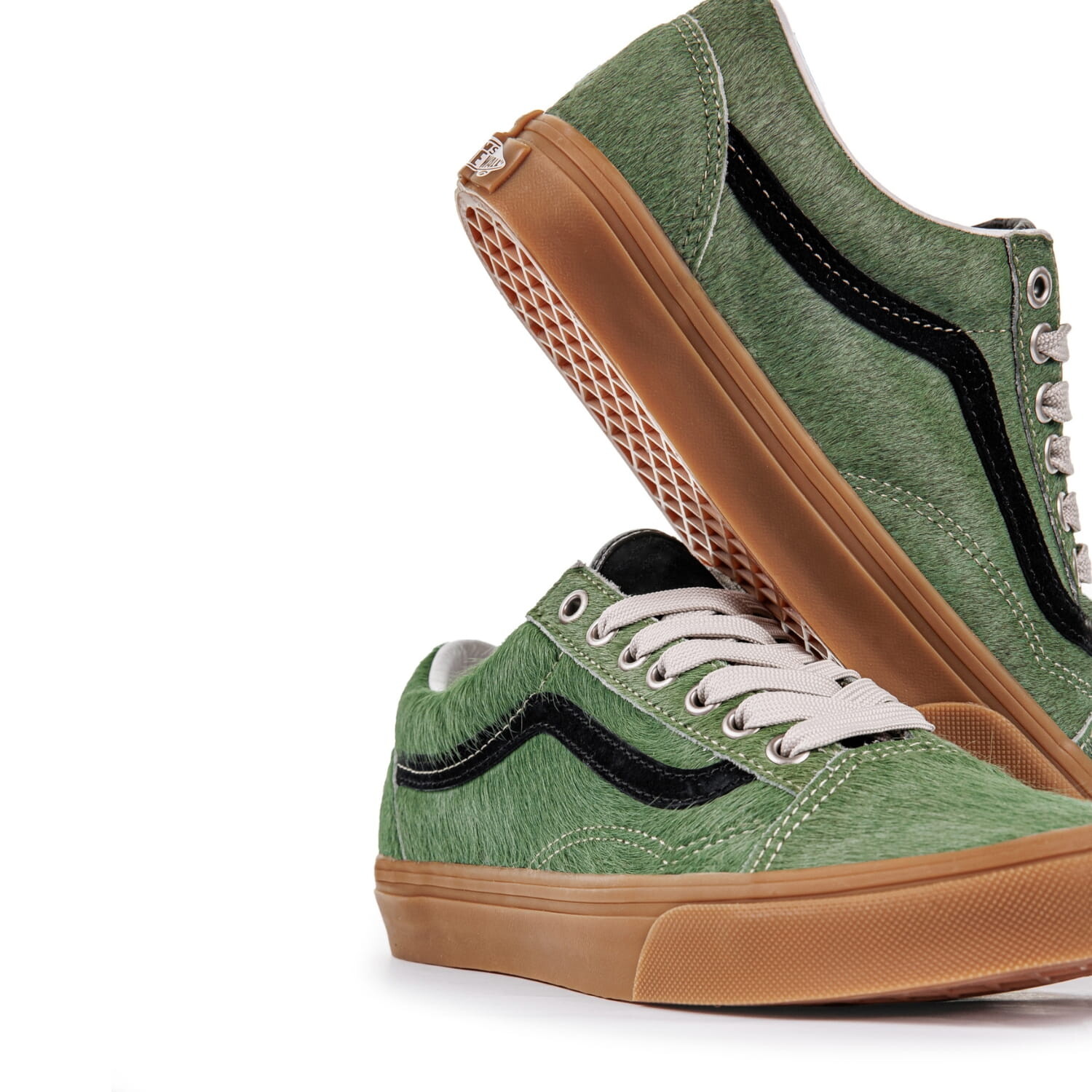 Кеди Vans Old Skool (VNVN000D6WFSG) - фото