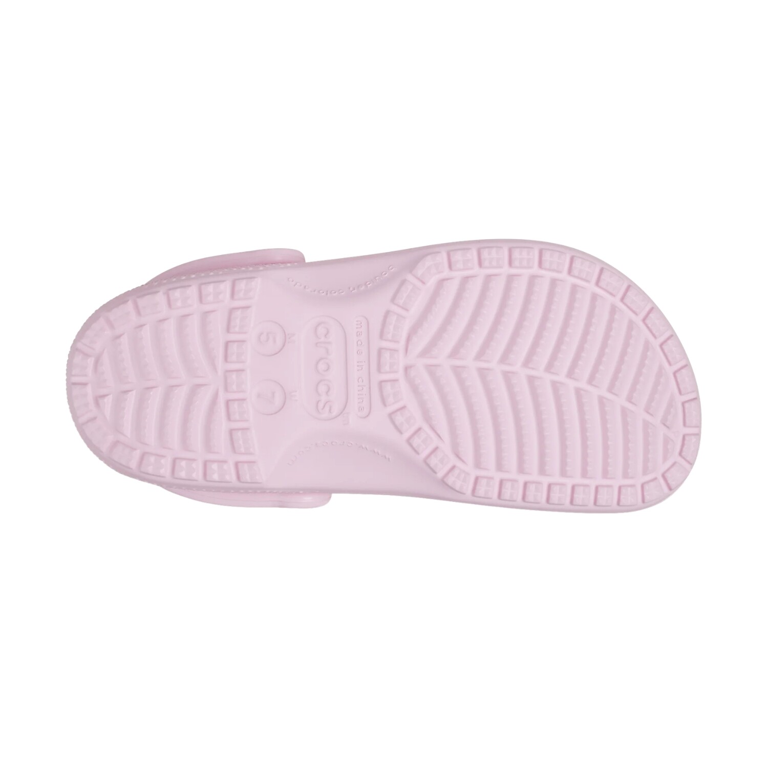 Сабо Crocs Classic (100016ZW) - фото