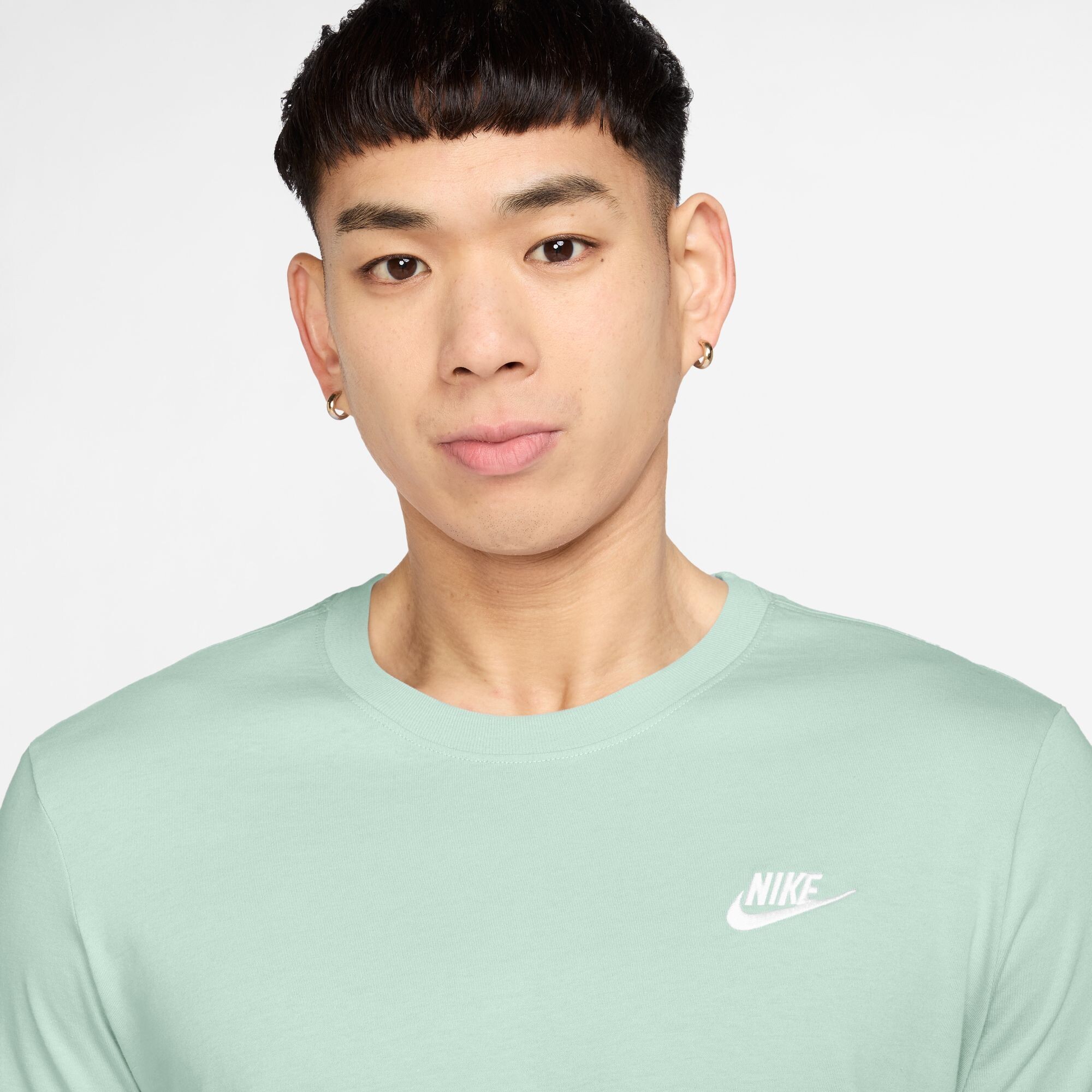 Футболка Nike Sportswear Club (AR4997395) - фото