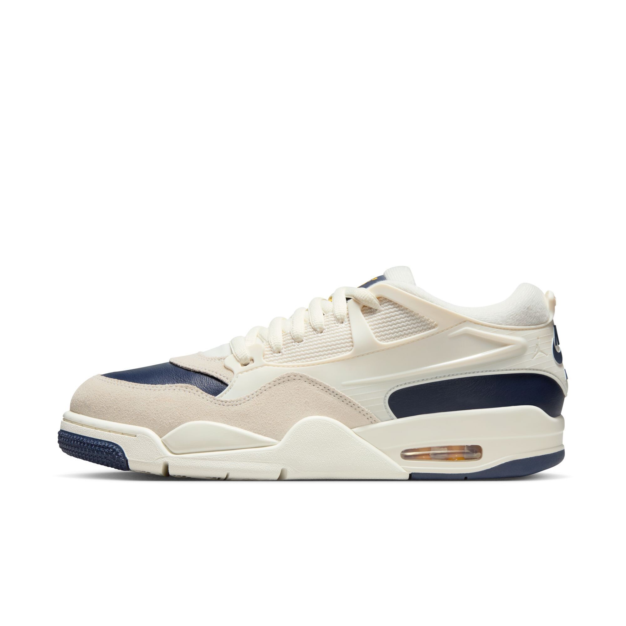 Кросівки Air Jordan 4 RM (FQ7939107) - фото