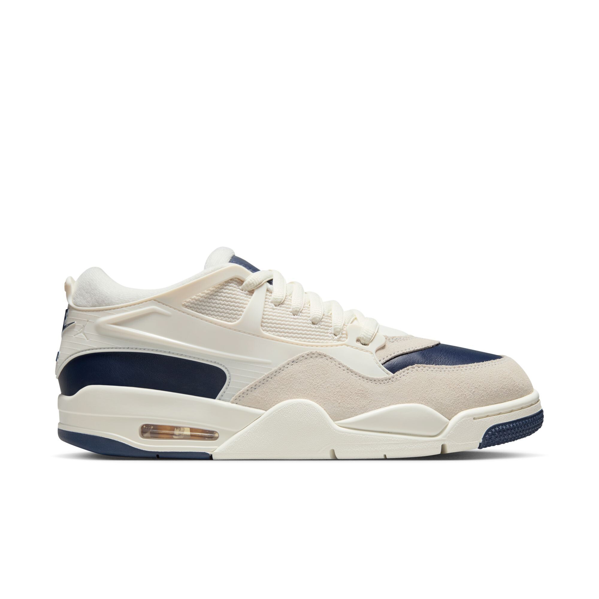 Кросівки Air Jordan 4 RM (FQ7939107) - фото