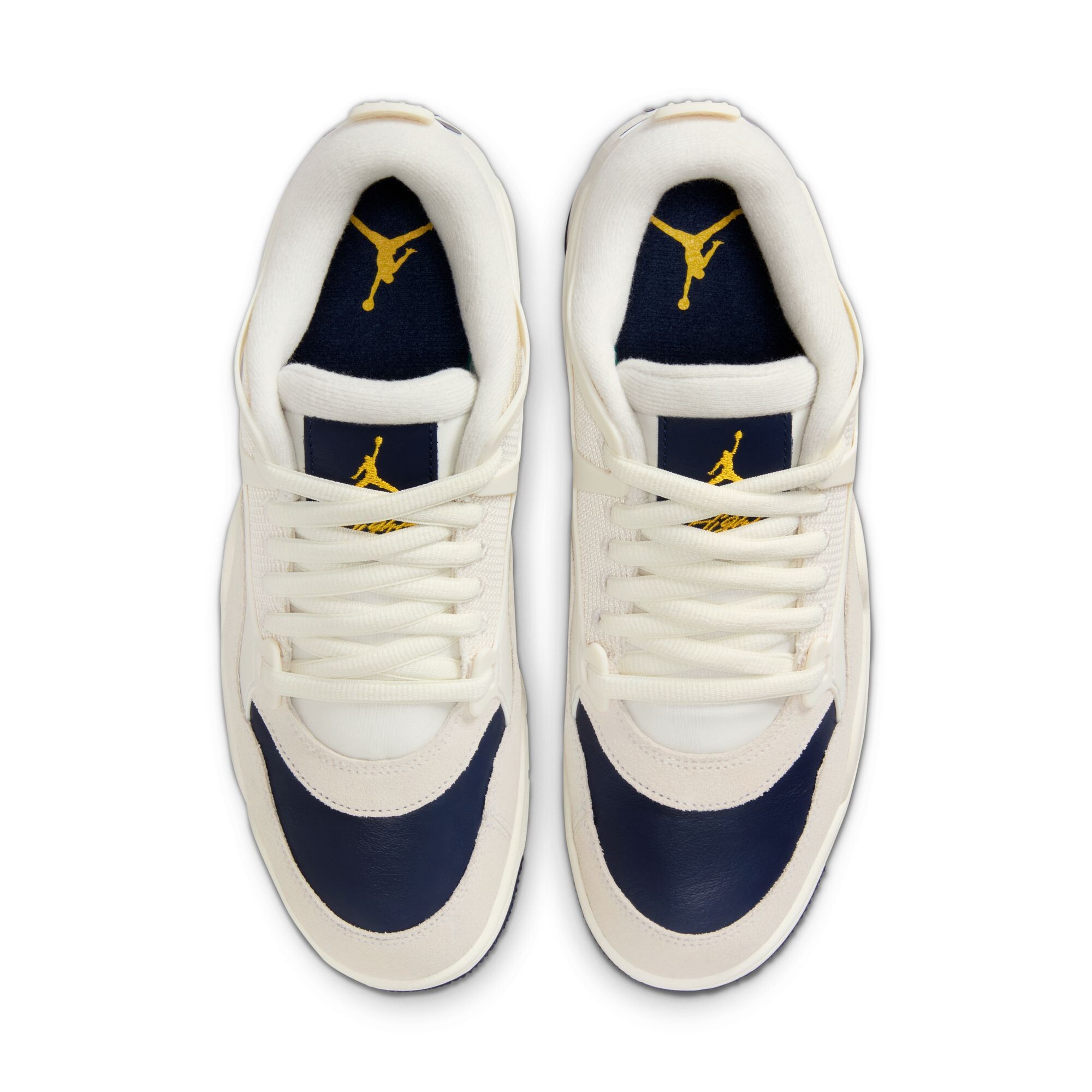 Кросівки Air Jordan 4 RM (FQ7939107) - фото