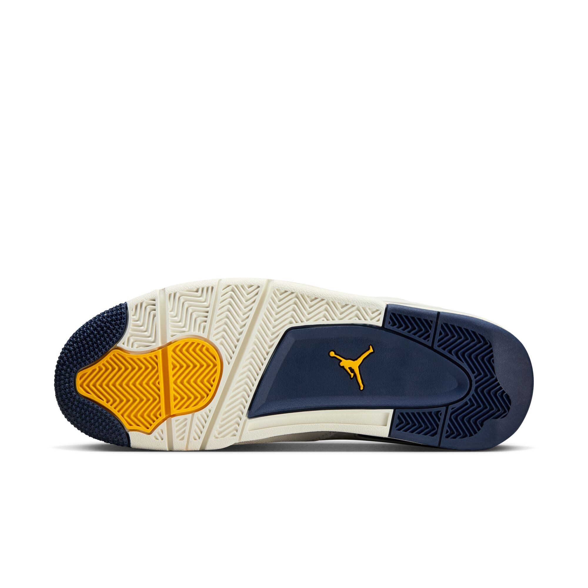 Кросівки Air Jordan 4 RM (FQ7939107) - фото