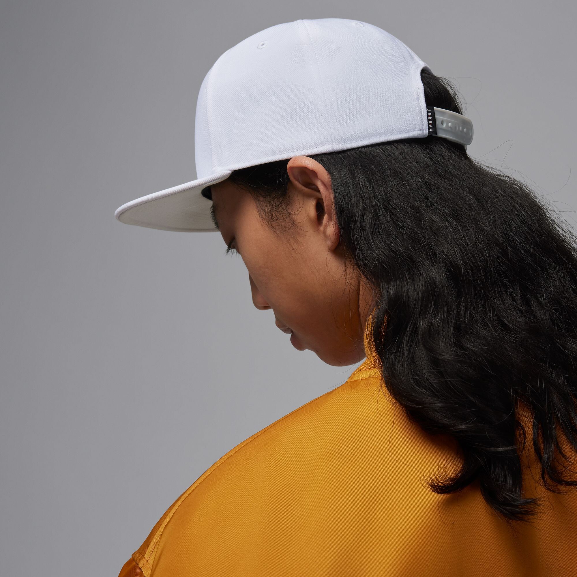 Кепка Jordan Jumpman Pro (FV5296100) - фото