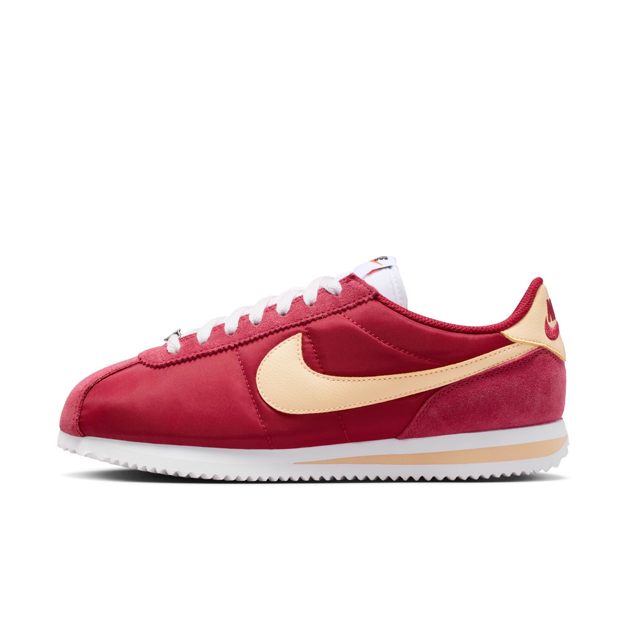 Кросівки Nike Cortez Textile (DZ2795608) - фото