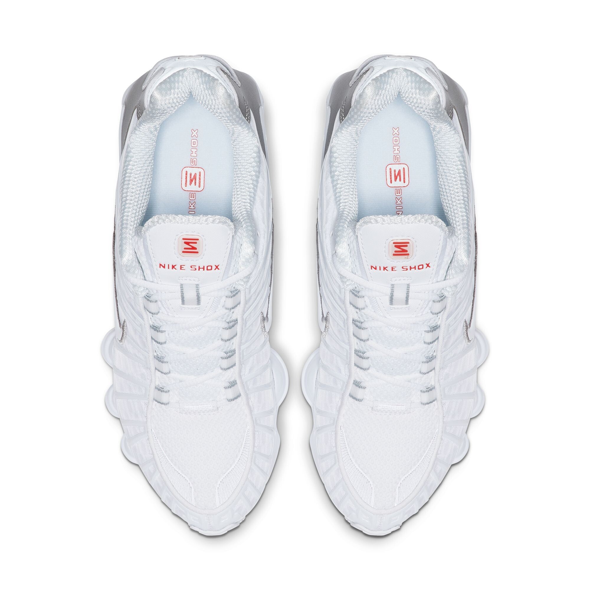 Кросівки Nike Shox TL (AR3566100) - фото