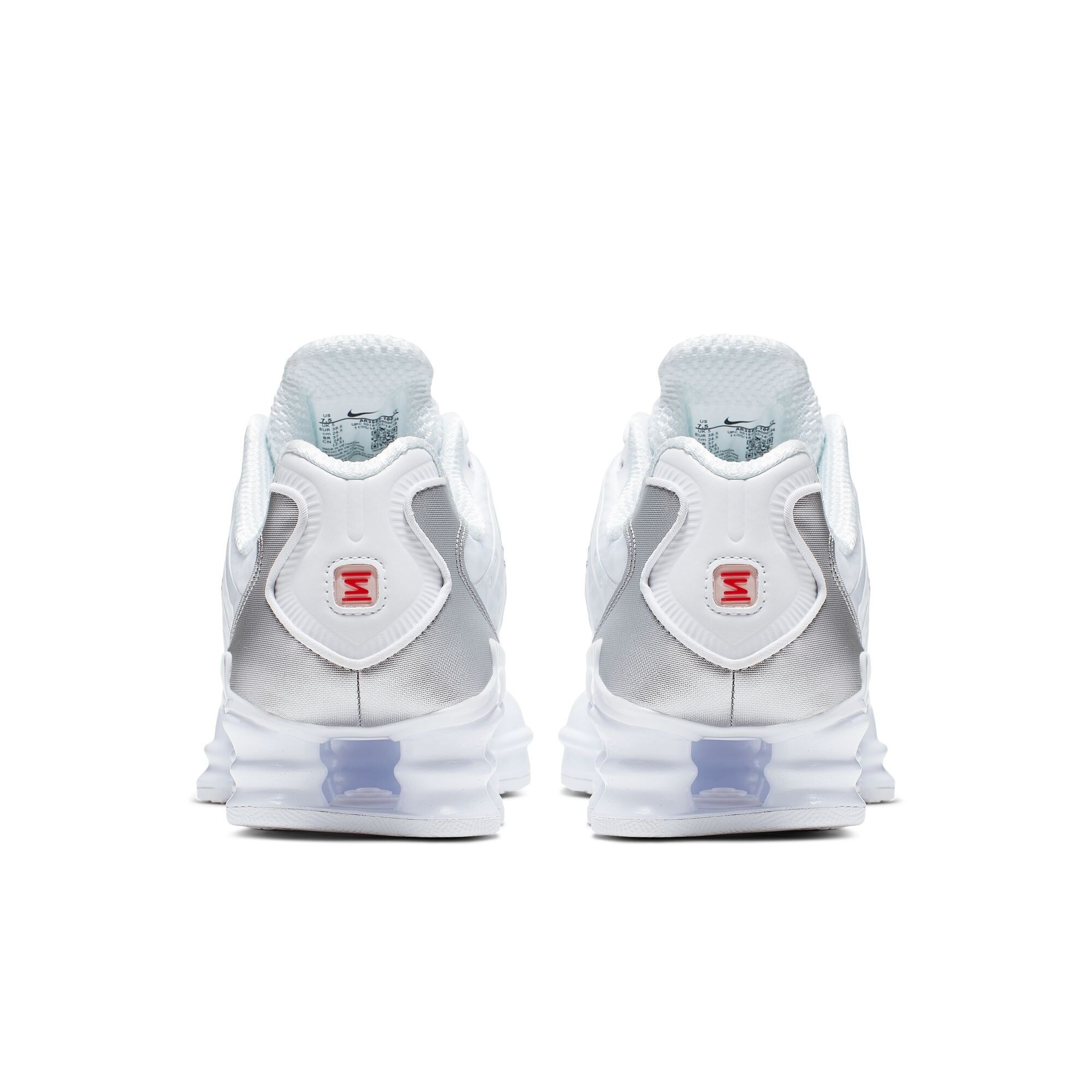 Кросівки Nike Shox TL (AR3566100) - фото