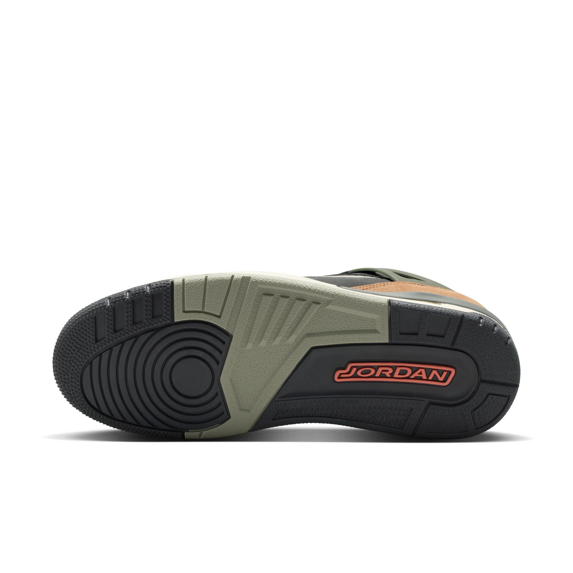 Кросівки Jordan Spizike Low (FQ1759007) - фото