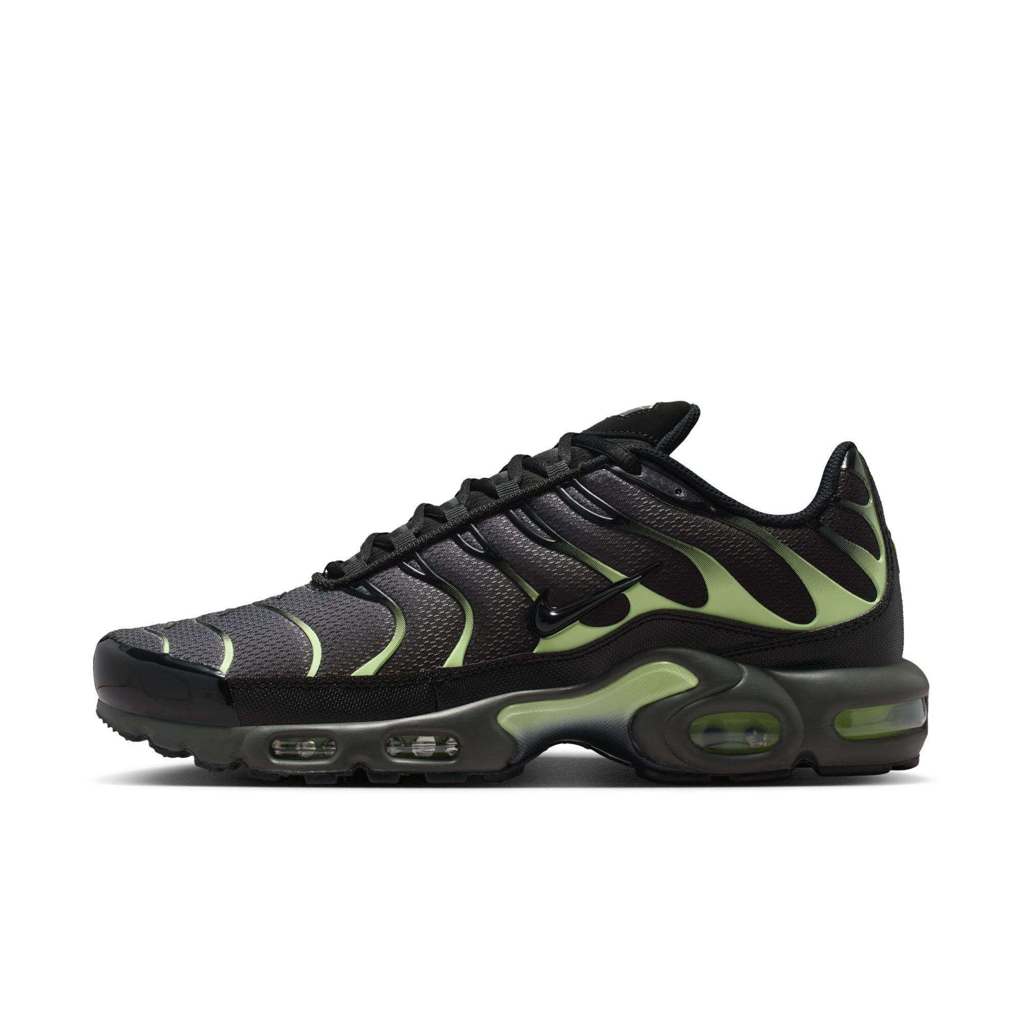 Кросівки Nike Air Max Plus (DM0032035) - фото