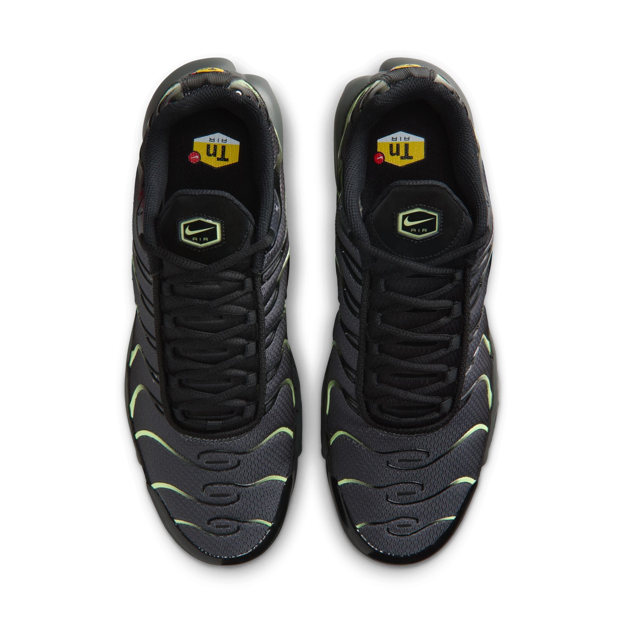 Кросівки Nike Air Max Plus (DM0032035) - фото