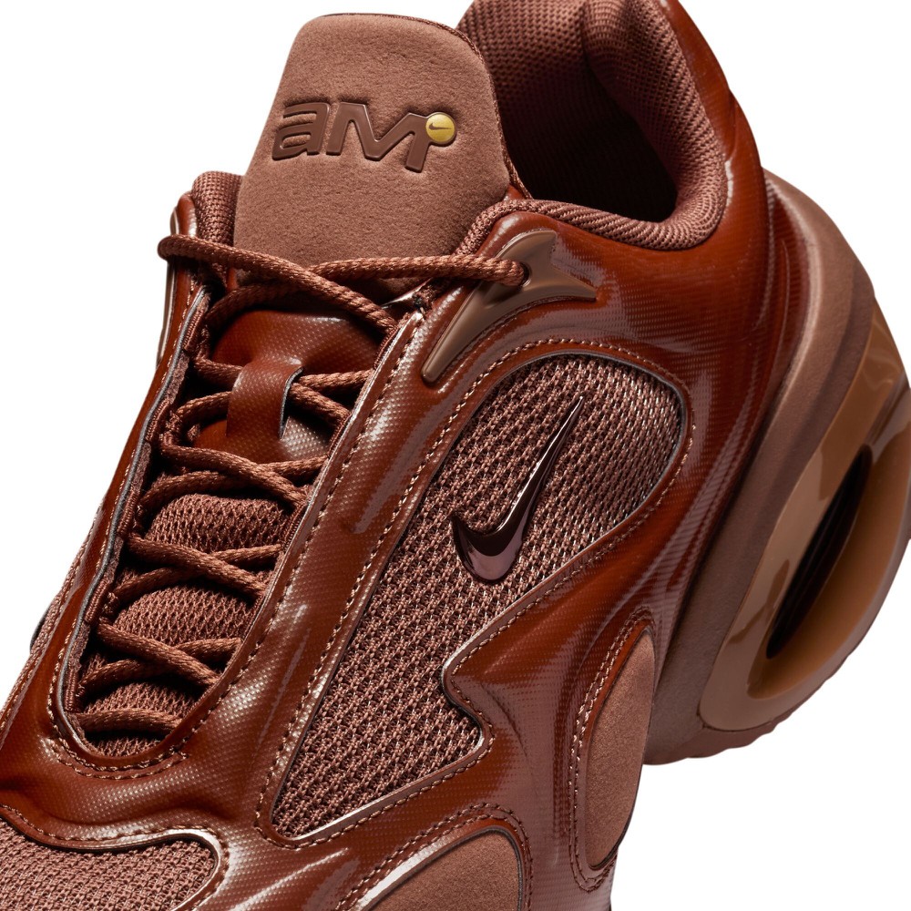 Кросівки Nike Air Max Muse (FV1920200) - фото