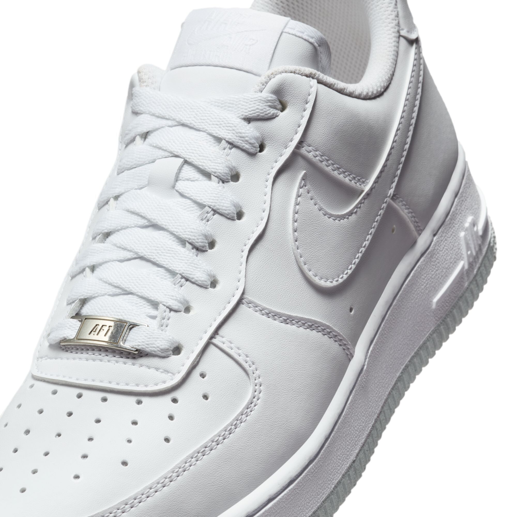 Кеди Nike Air Force 1 '07 Next Nature (DC9486112) - фото