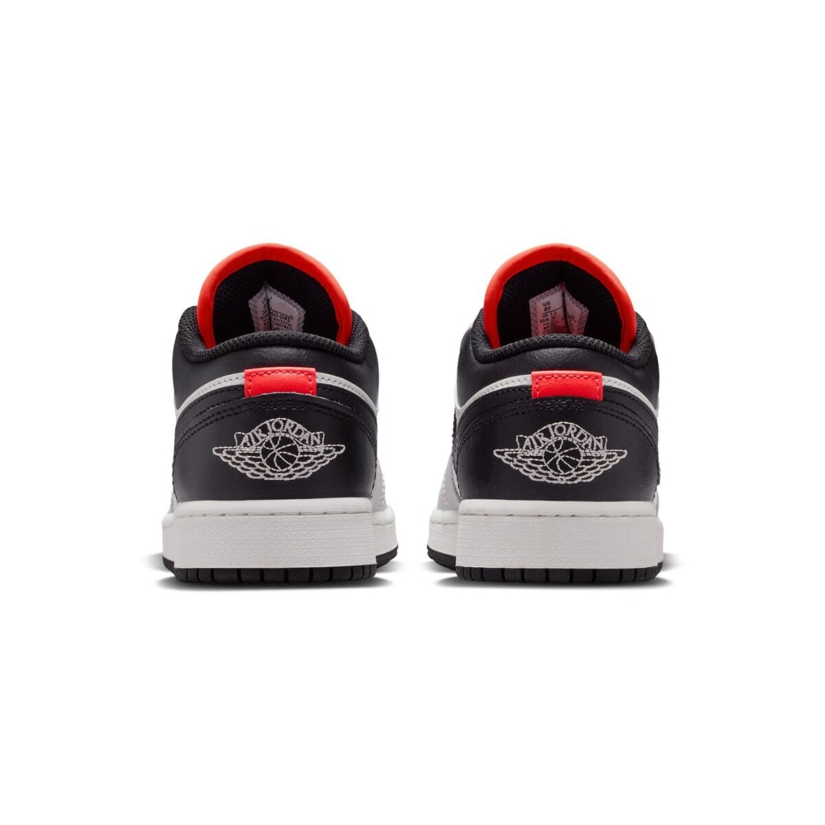 Кеди Air Jordan 1 Low (553560045) - фото