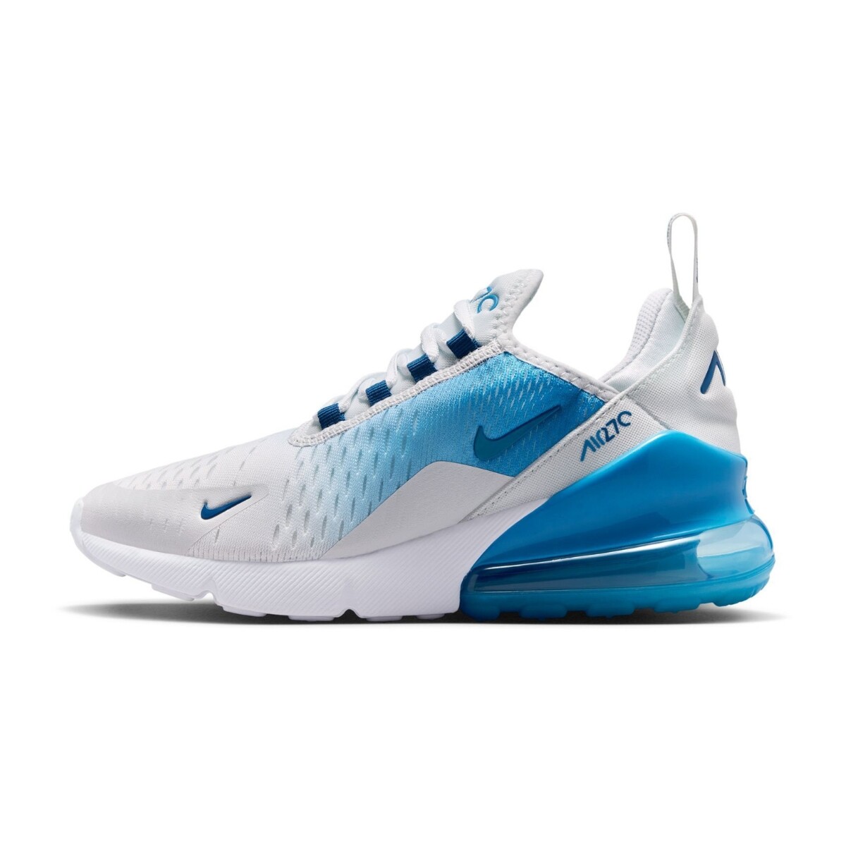 Кросівки Nike Air Max 270 (943345125) - фото