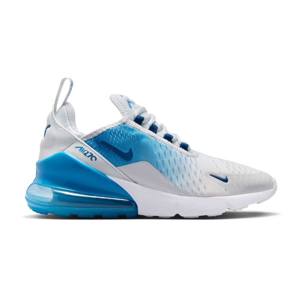 Кросівки Nike Air Max 270 (943345125) - фото