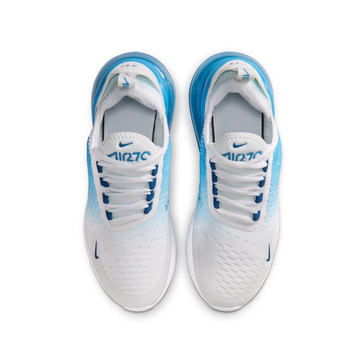 Кросівки Nike Air Max 270 (943345125) - фото