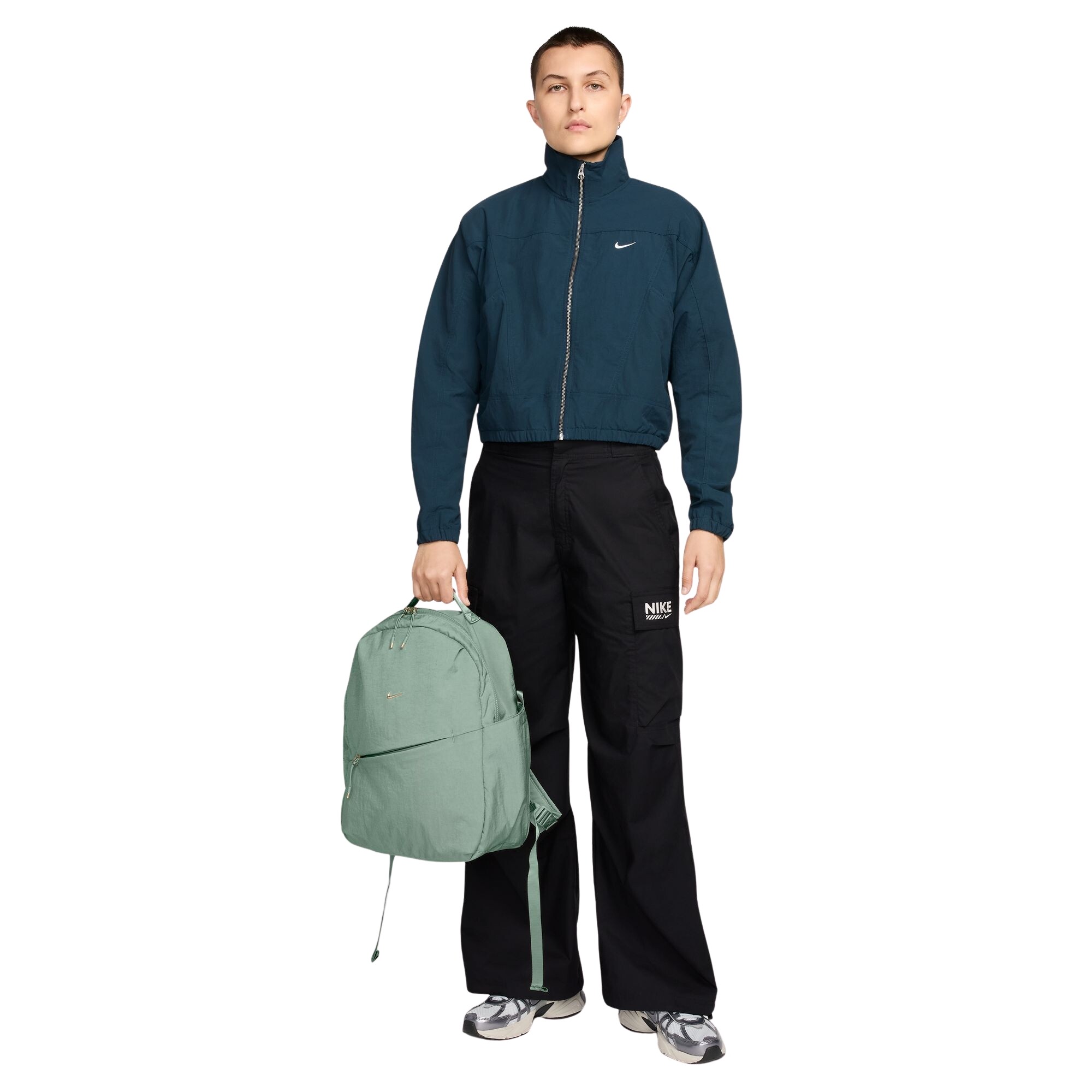 Рюкзак Nike Aura (24L) (HF7007008) - фото