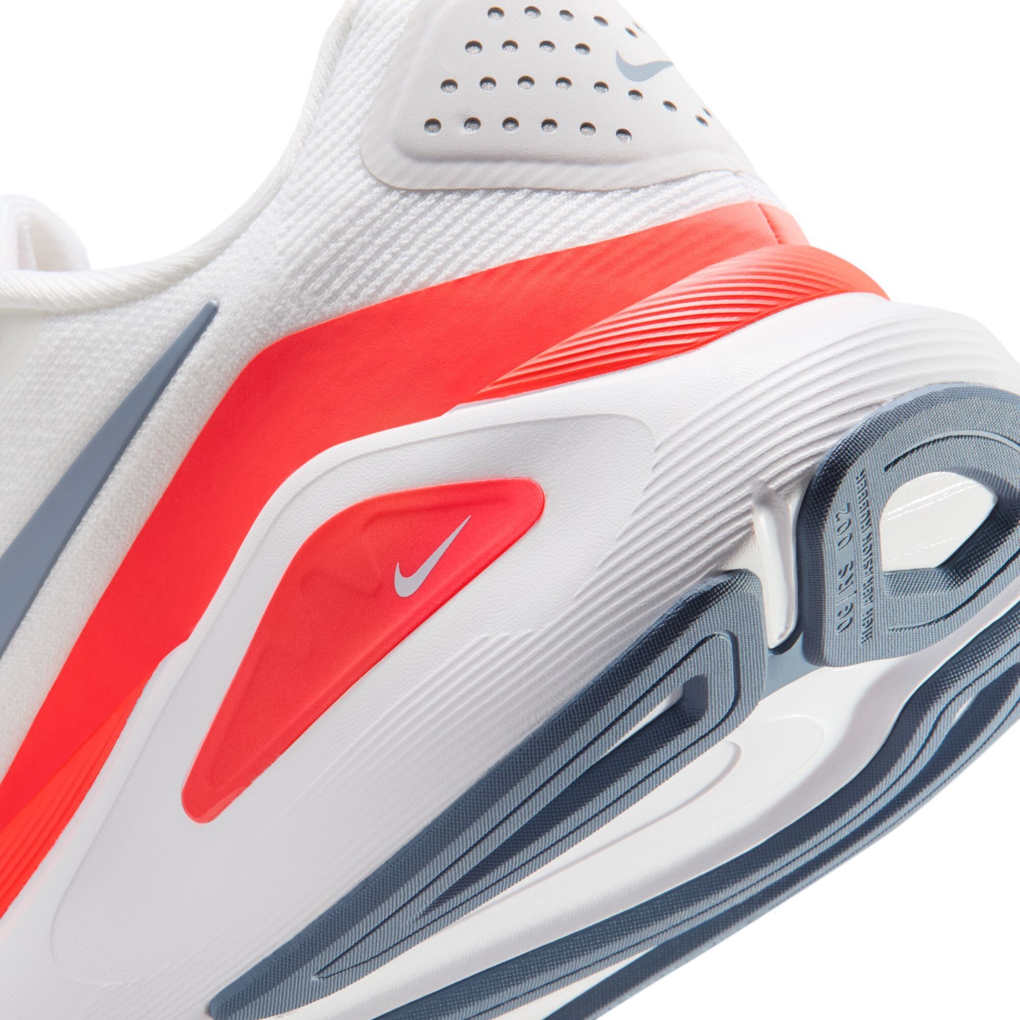 Кросівки Nike Structure 26 (HJ1101105) - фото