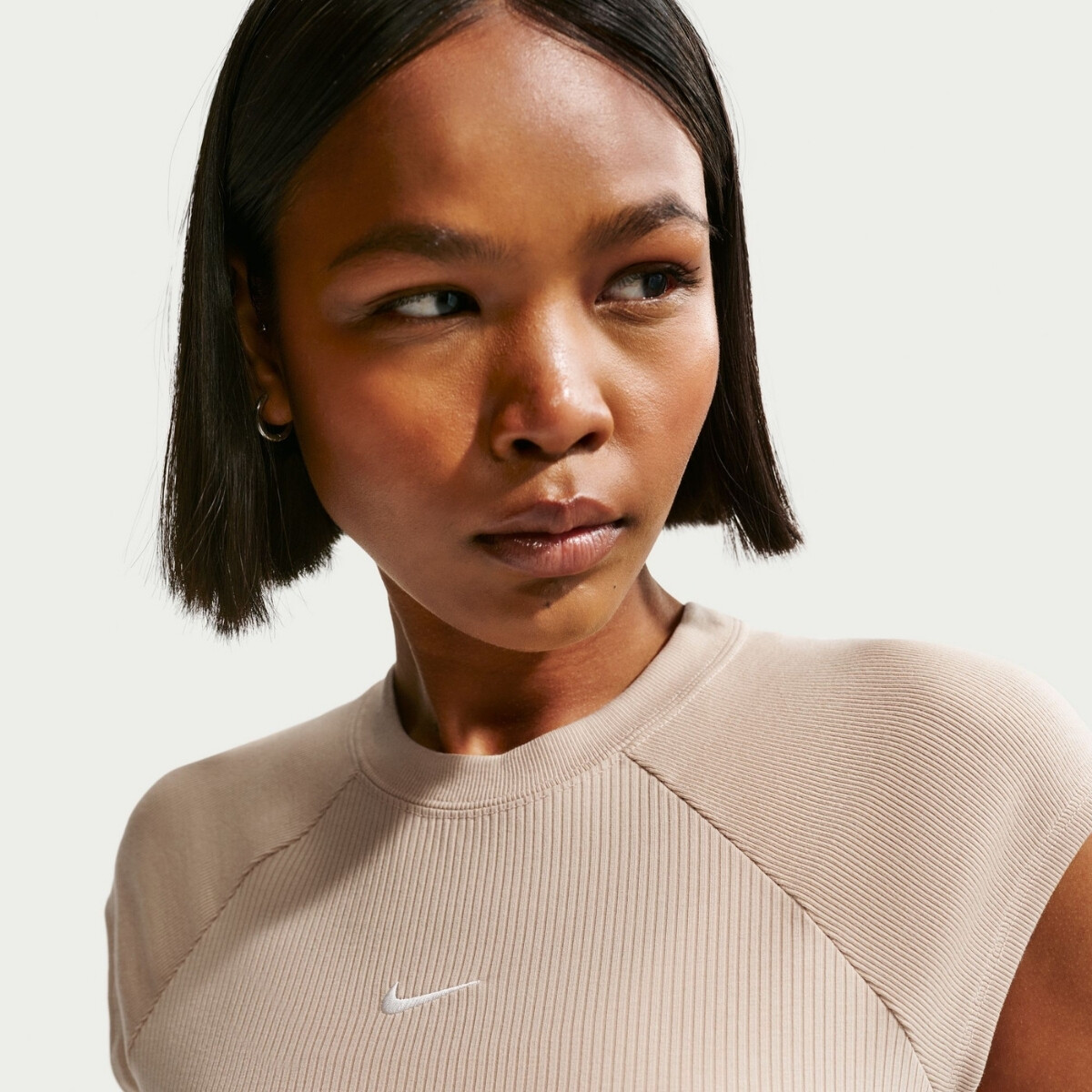 Футболка Nike Sportswear Chill Knit (IF0242286) - фото