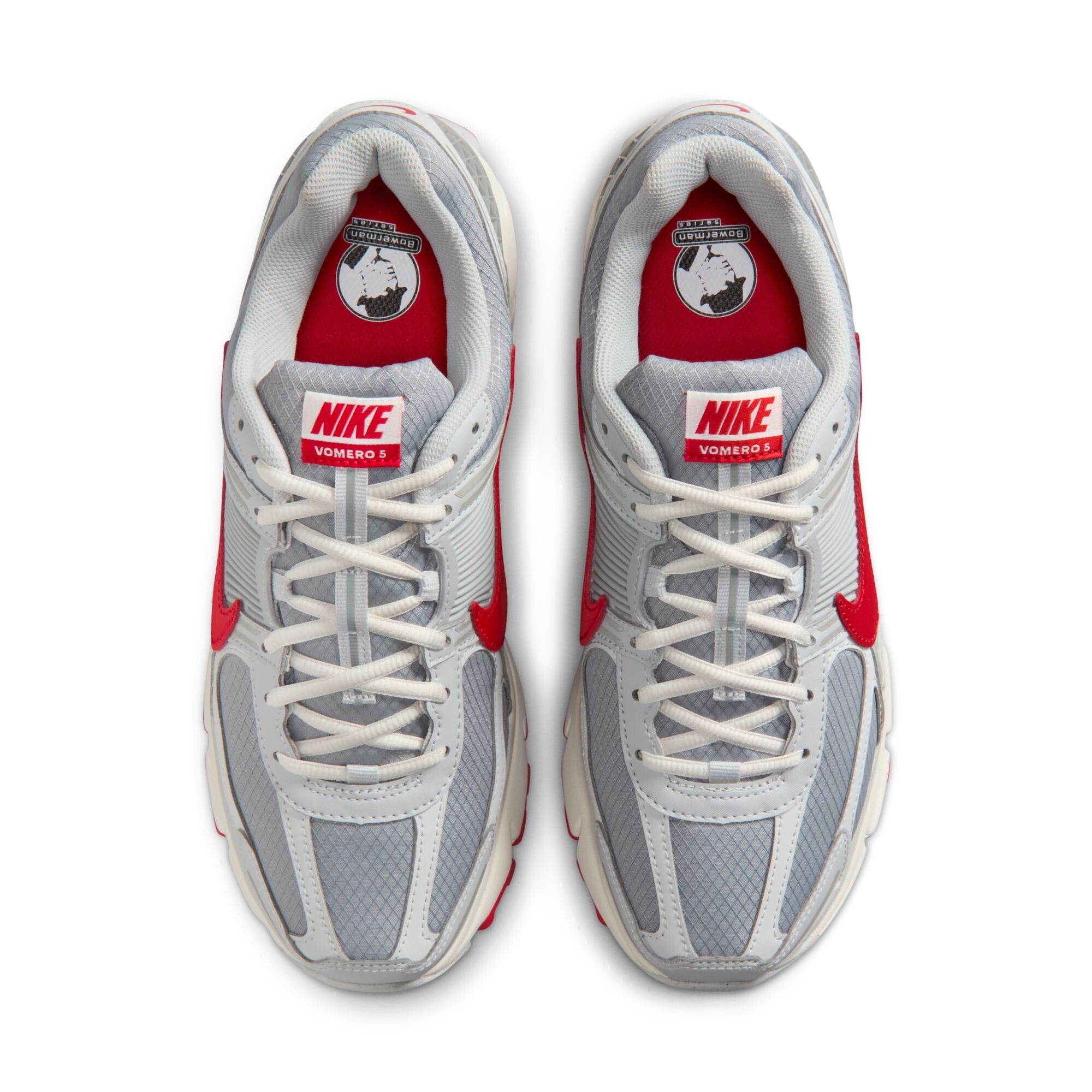 Кросівки Nike Zoom Vomero 5 SE (IQ6589001) - фото