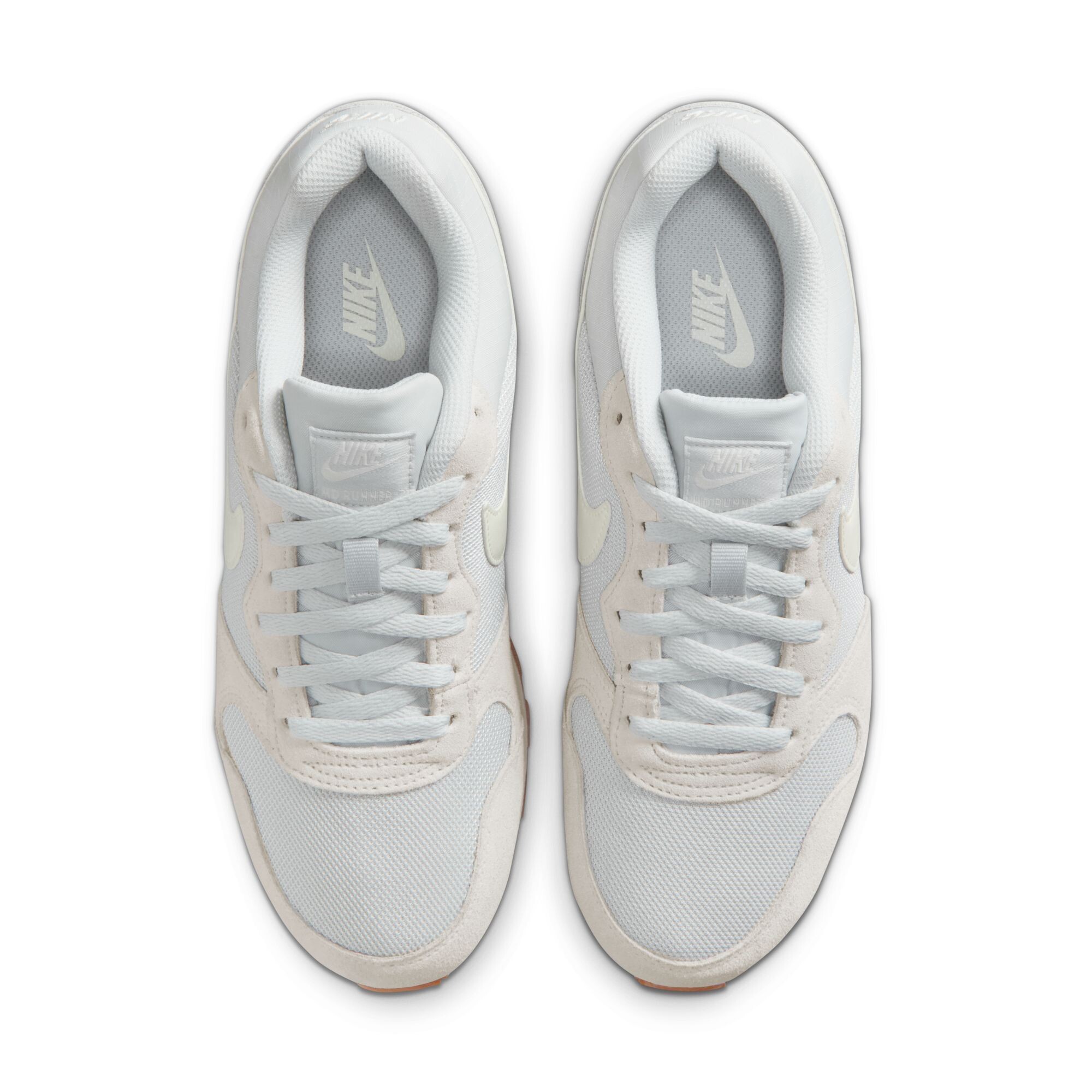 Кросівки Nike MD Runner 2 (749869019) - фото