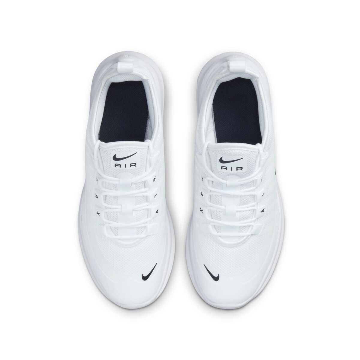 Кросівки Nike Air Max Axis (AH5222100) - фото